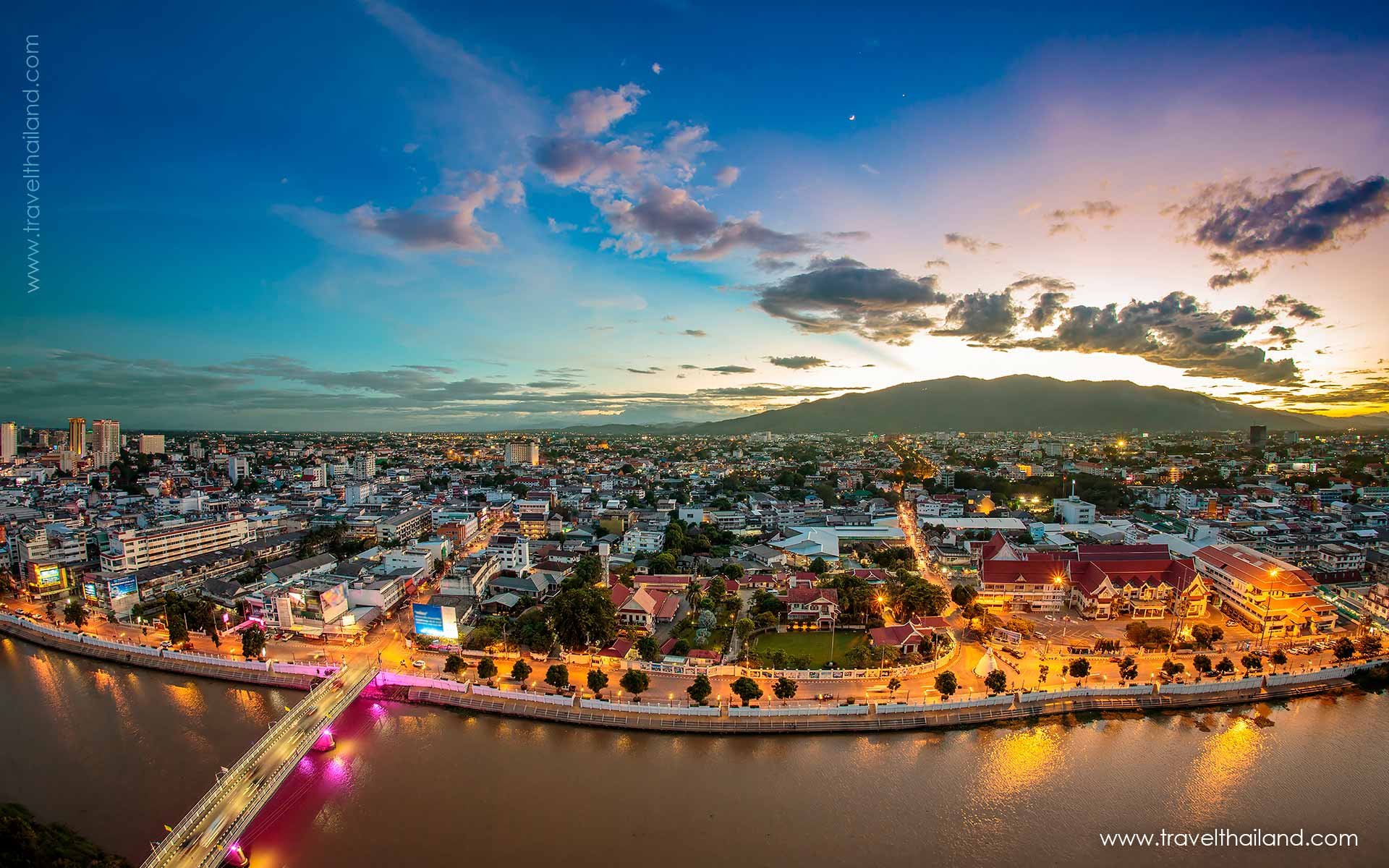 Best of the Northern Thailand - 11 days