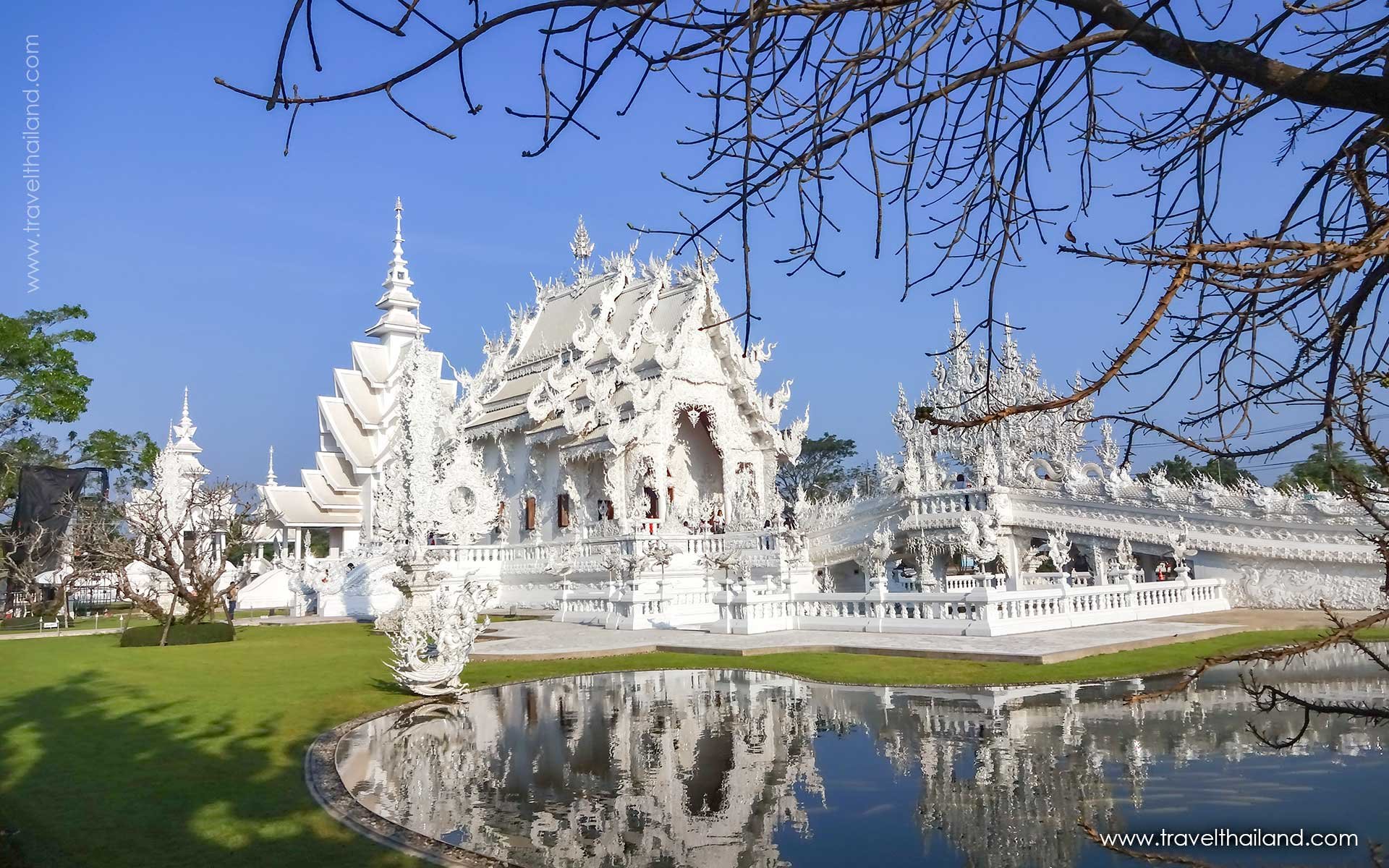 Best of the Northern Thailand - 11 days
