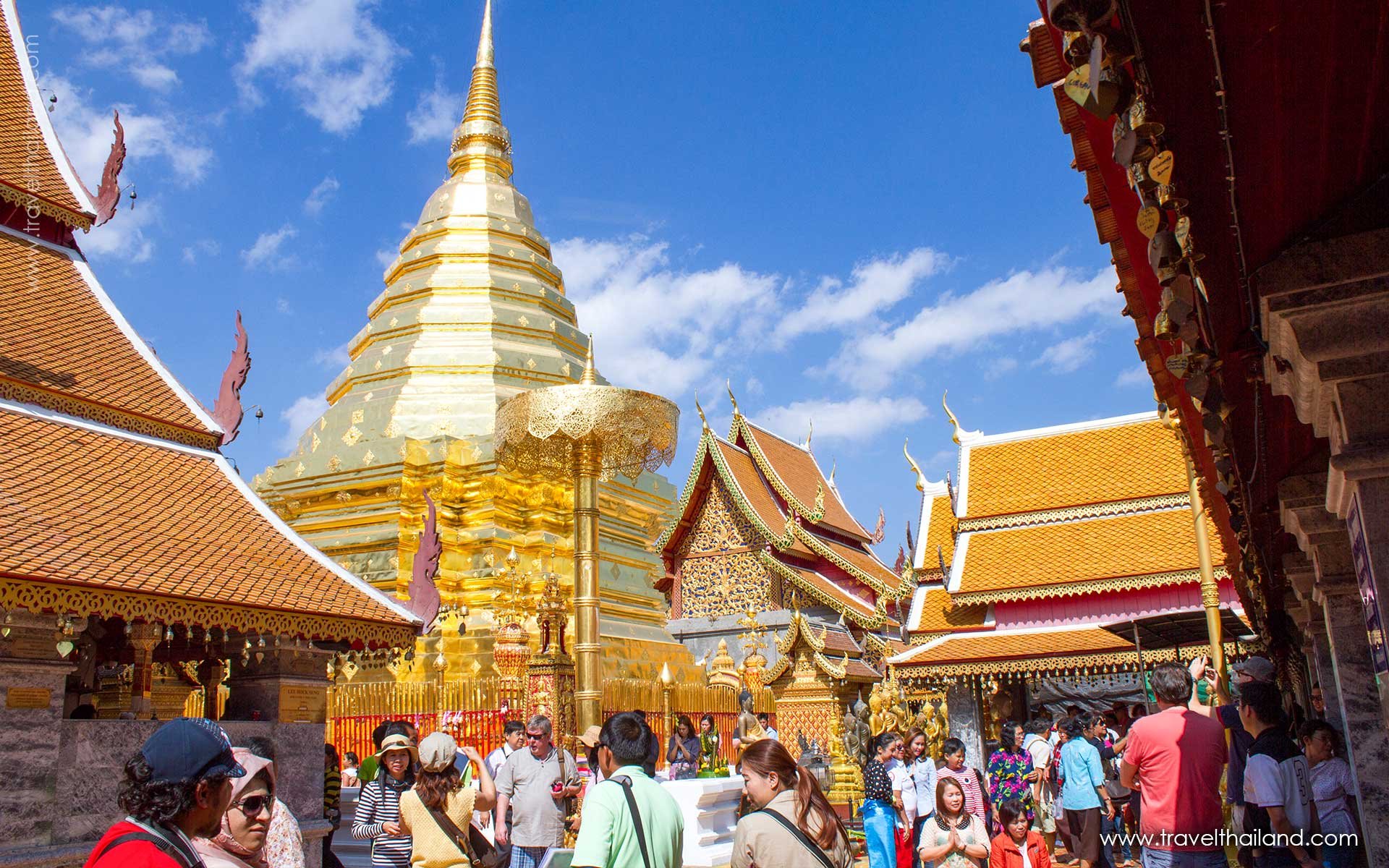 Best of the Northern Thailand - 11 days