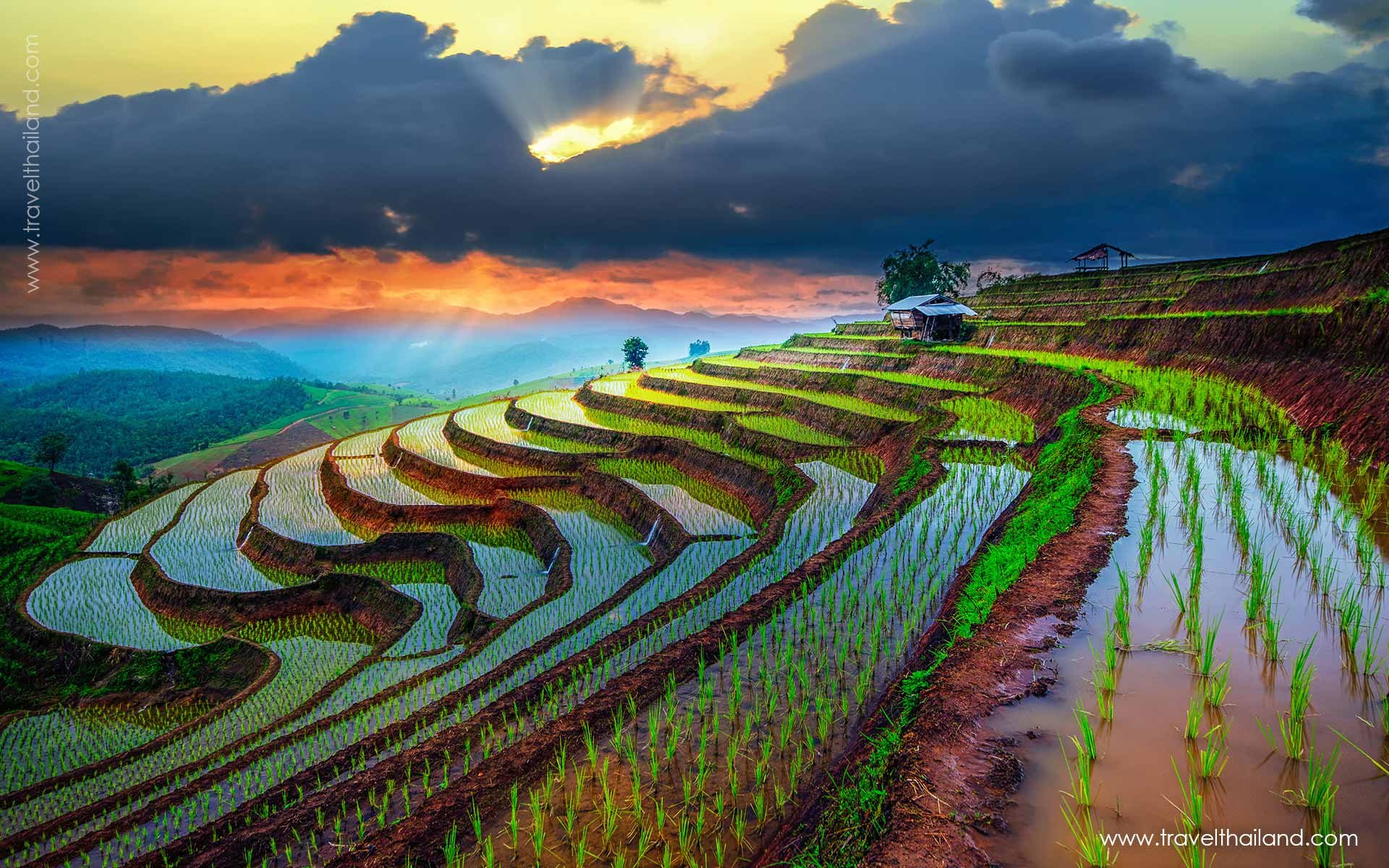 Fabulous Indochina - 15 days