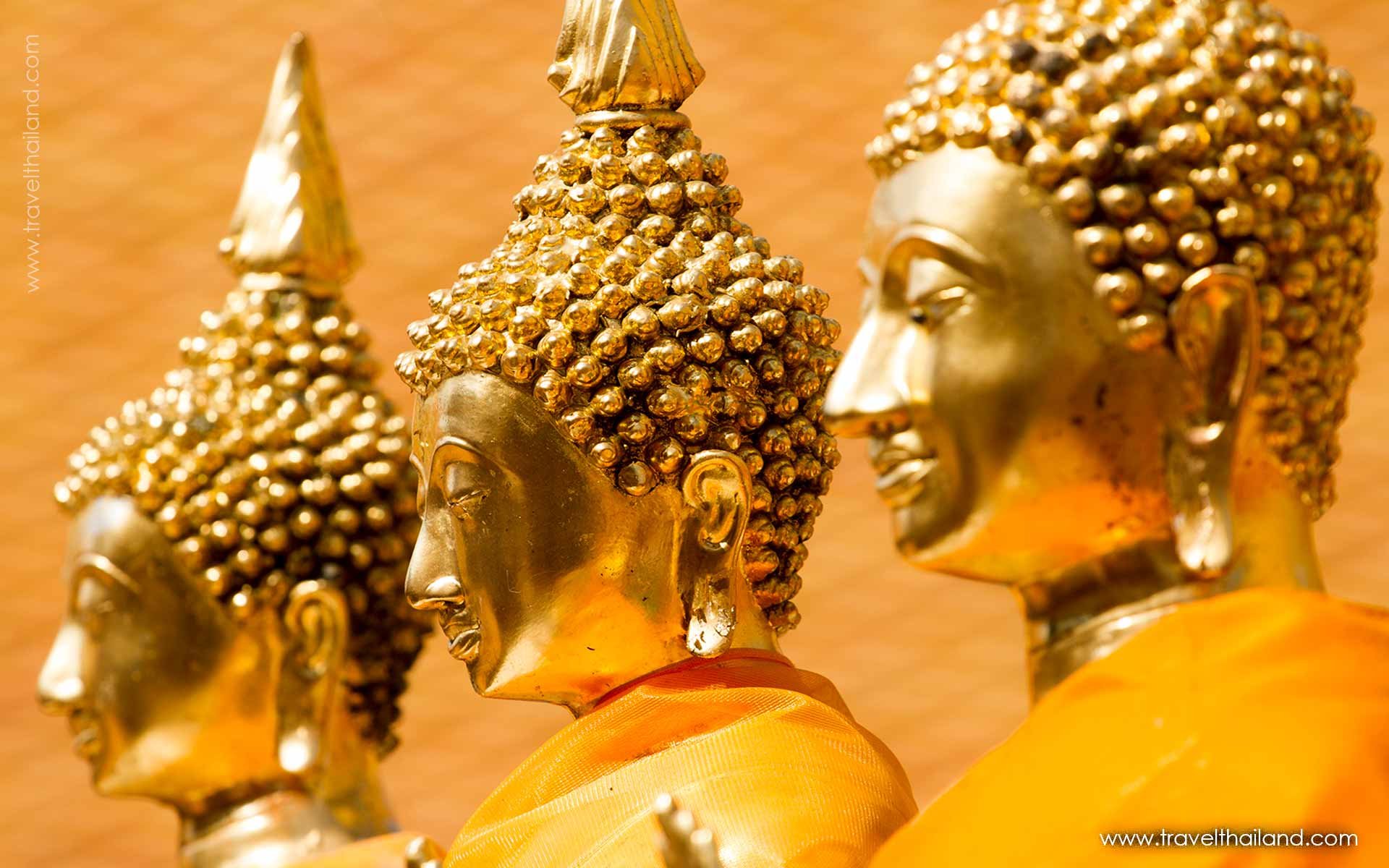 Luxury Thailand Tour: 10 Days of Culture, Nature and Relaxation