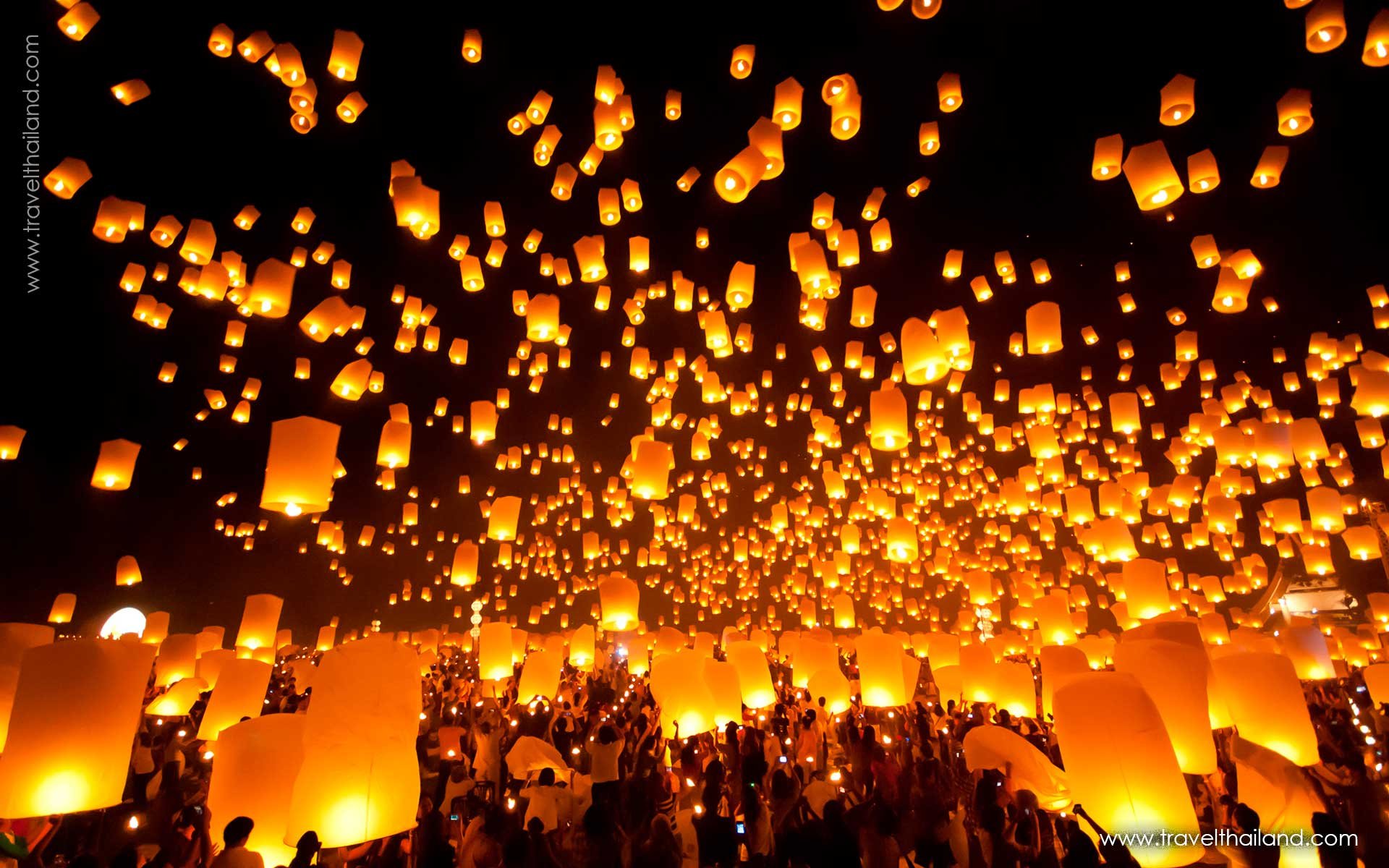 Thailand Discovery - 12 days
