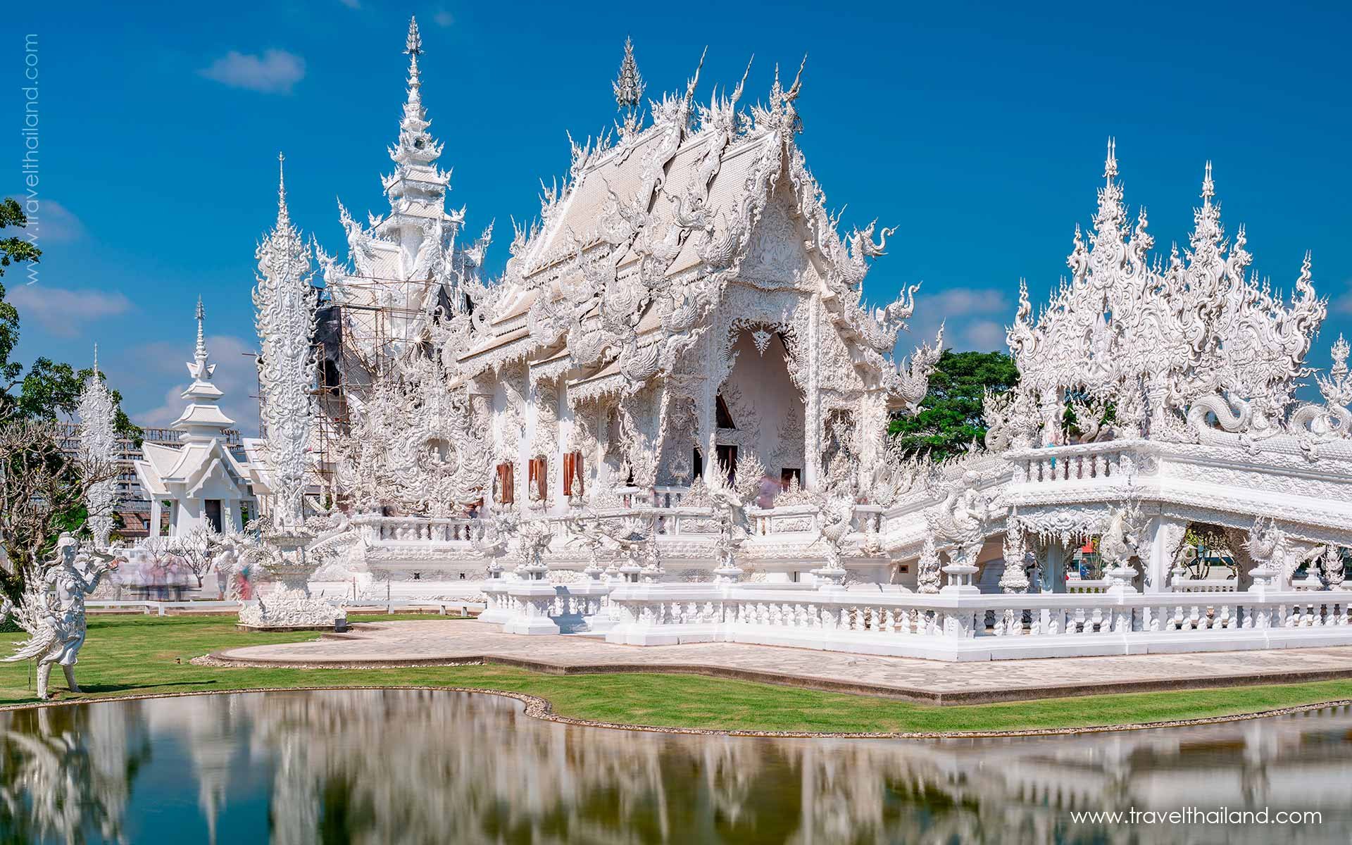 Thailand for lovers - 13 days