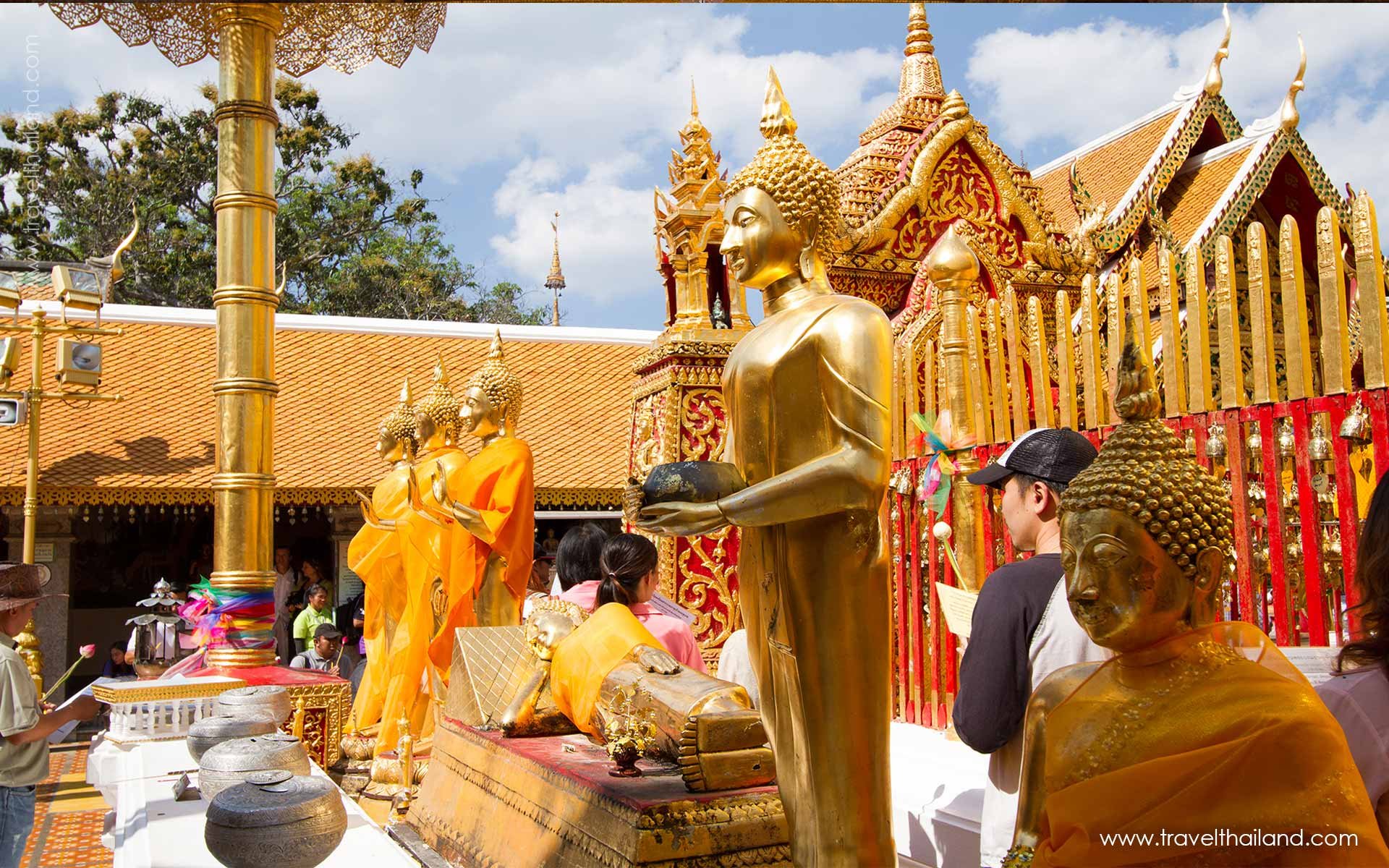The Grand Southeast Asia Experience - 20 days