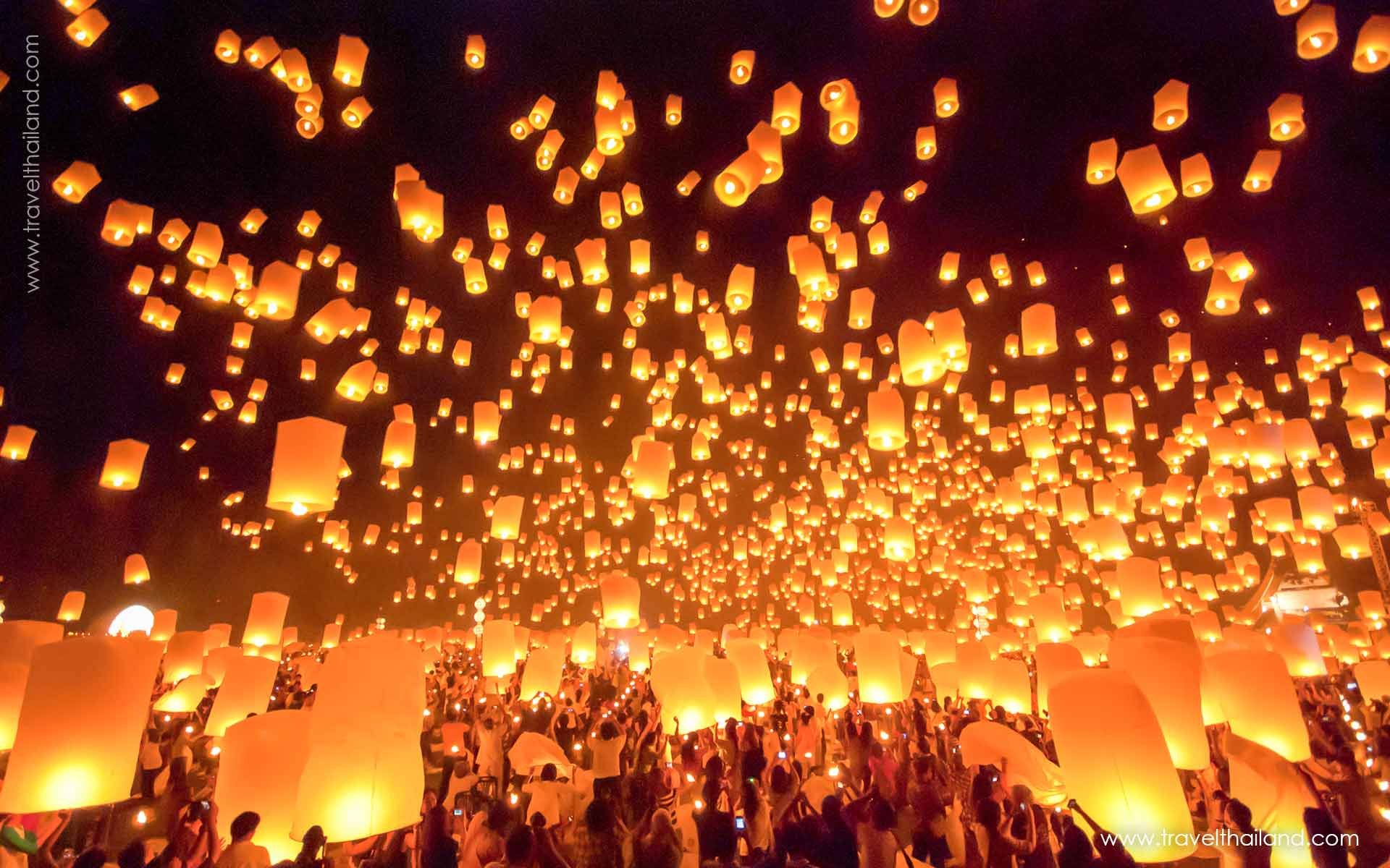 The Treasures of Thailand & Myanmar - 12 days
