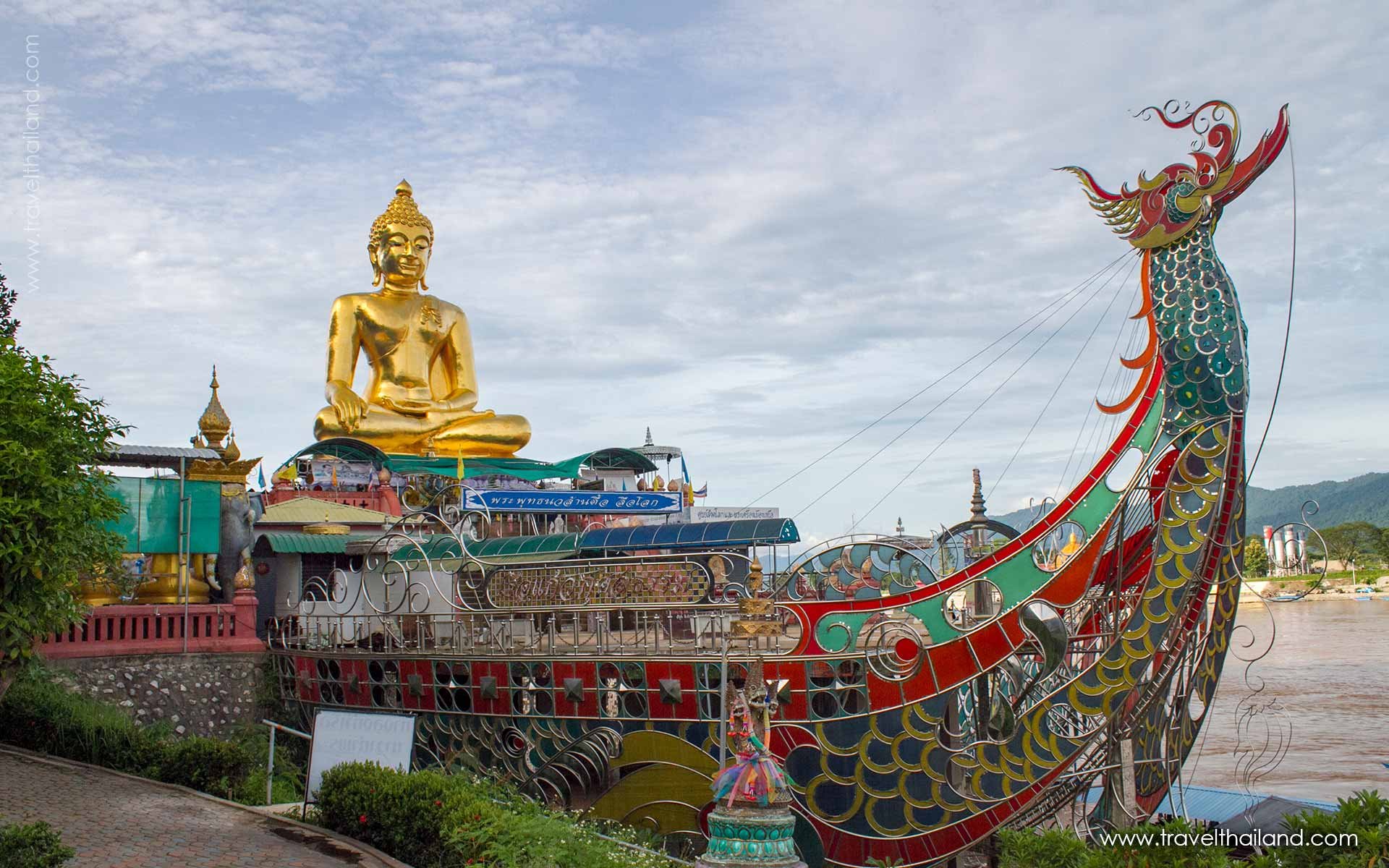 Luxury Thailand Tour: 10 Days of Culture, Nature and Relaxation