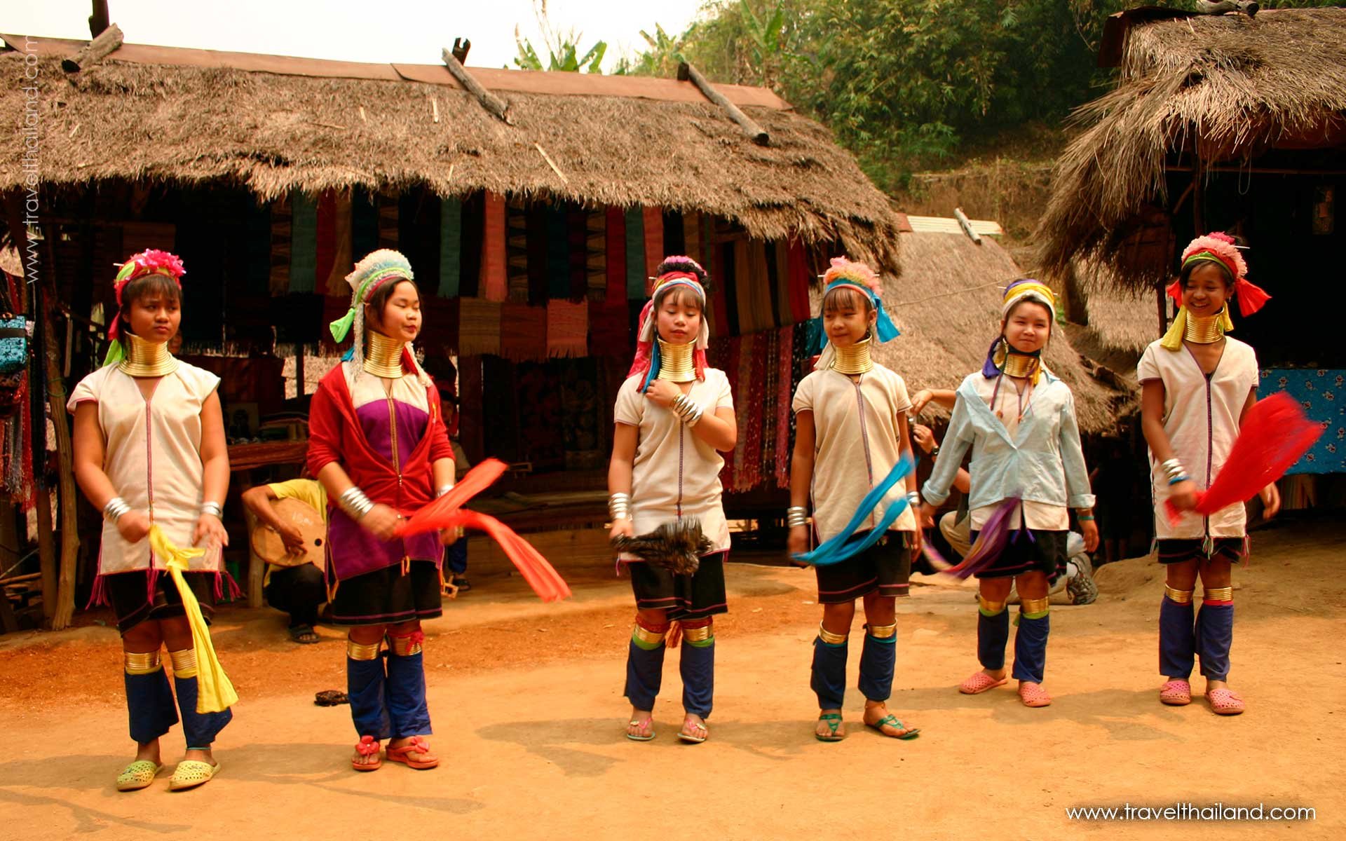 Thailand Discovery - 12 days