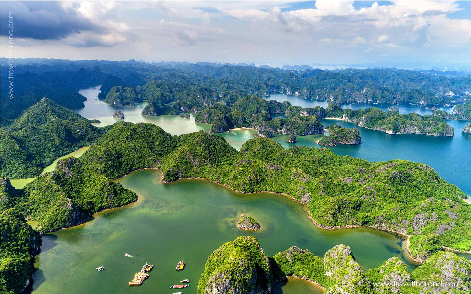 The Grand Southeast Asia Experience - 20 days
