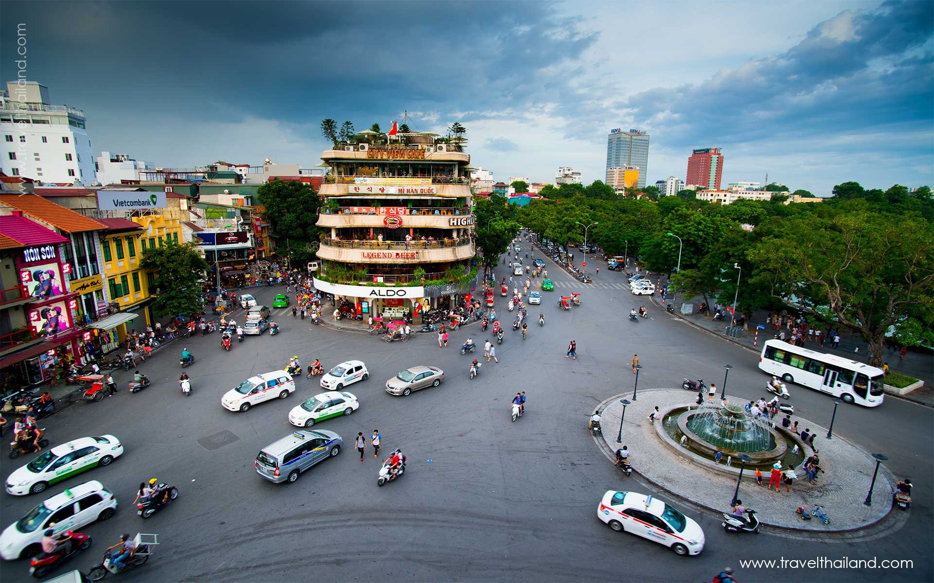 Discover Amazing Indochina - 19 days