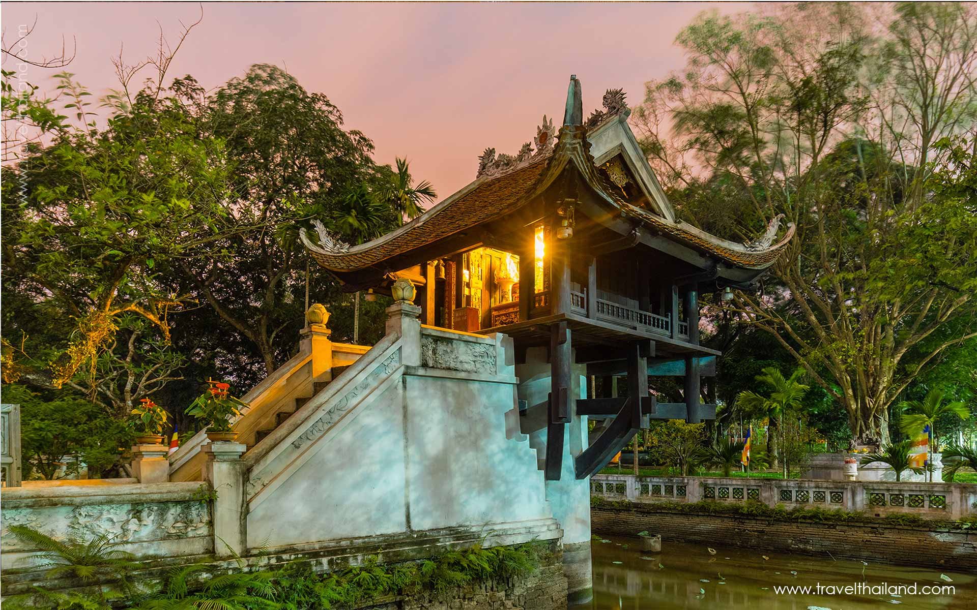 The Grand Southeast Asia Experience - 20 days