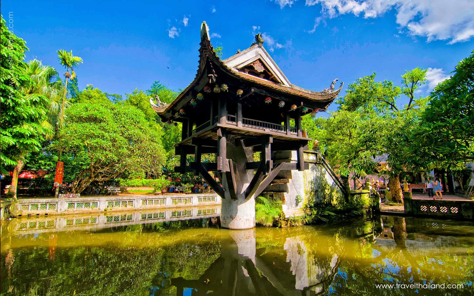 The Very Best of Indochina - 22 days