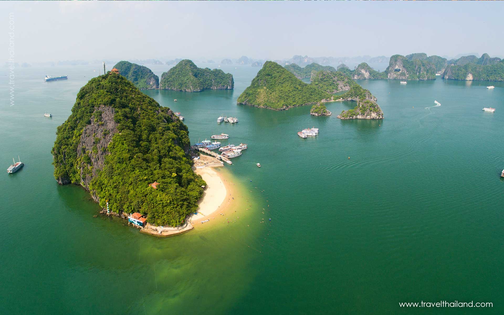 Fabulous Indochina - 15 days