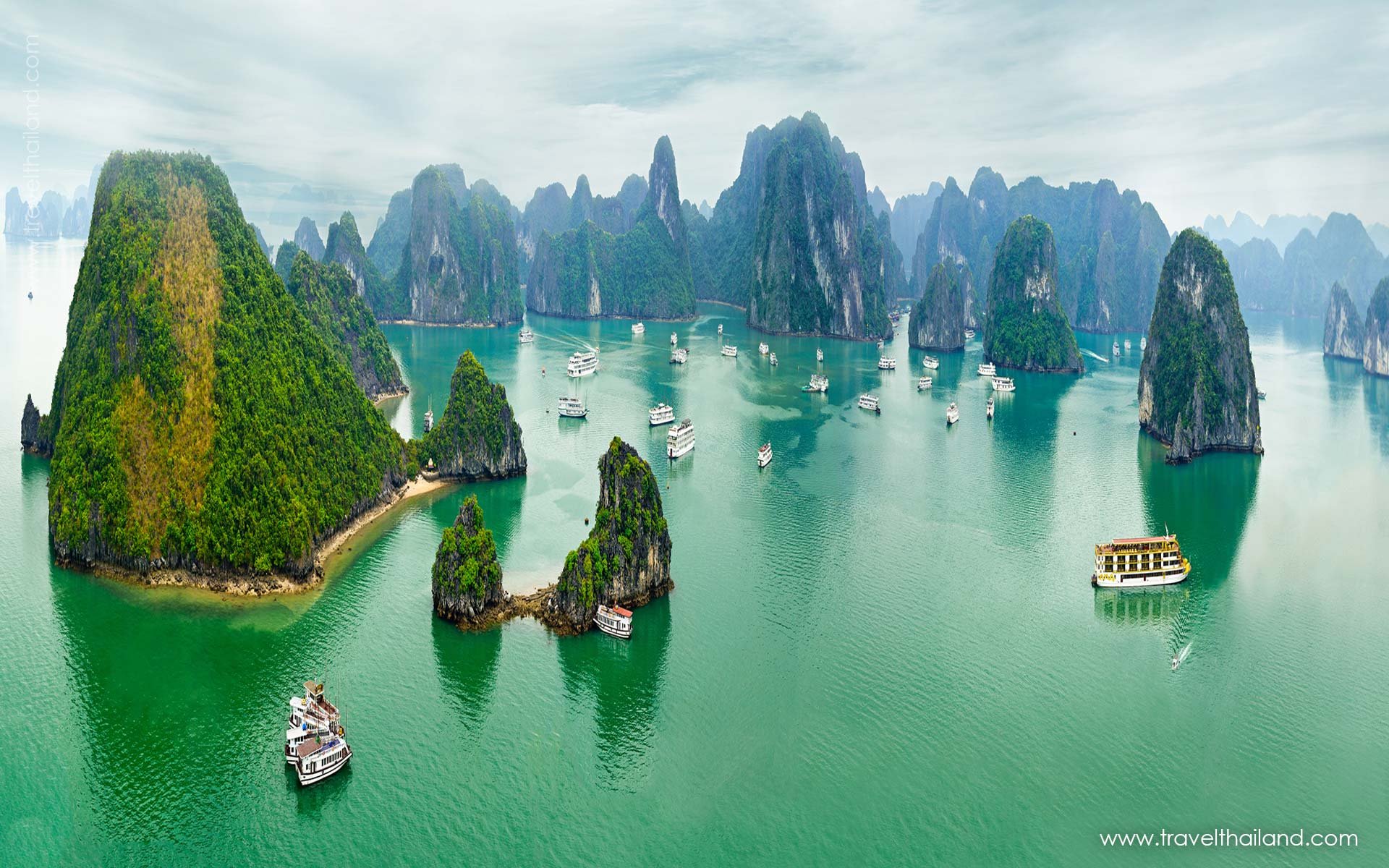 Discover Amazing Indochina - 19 days