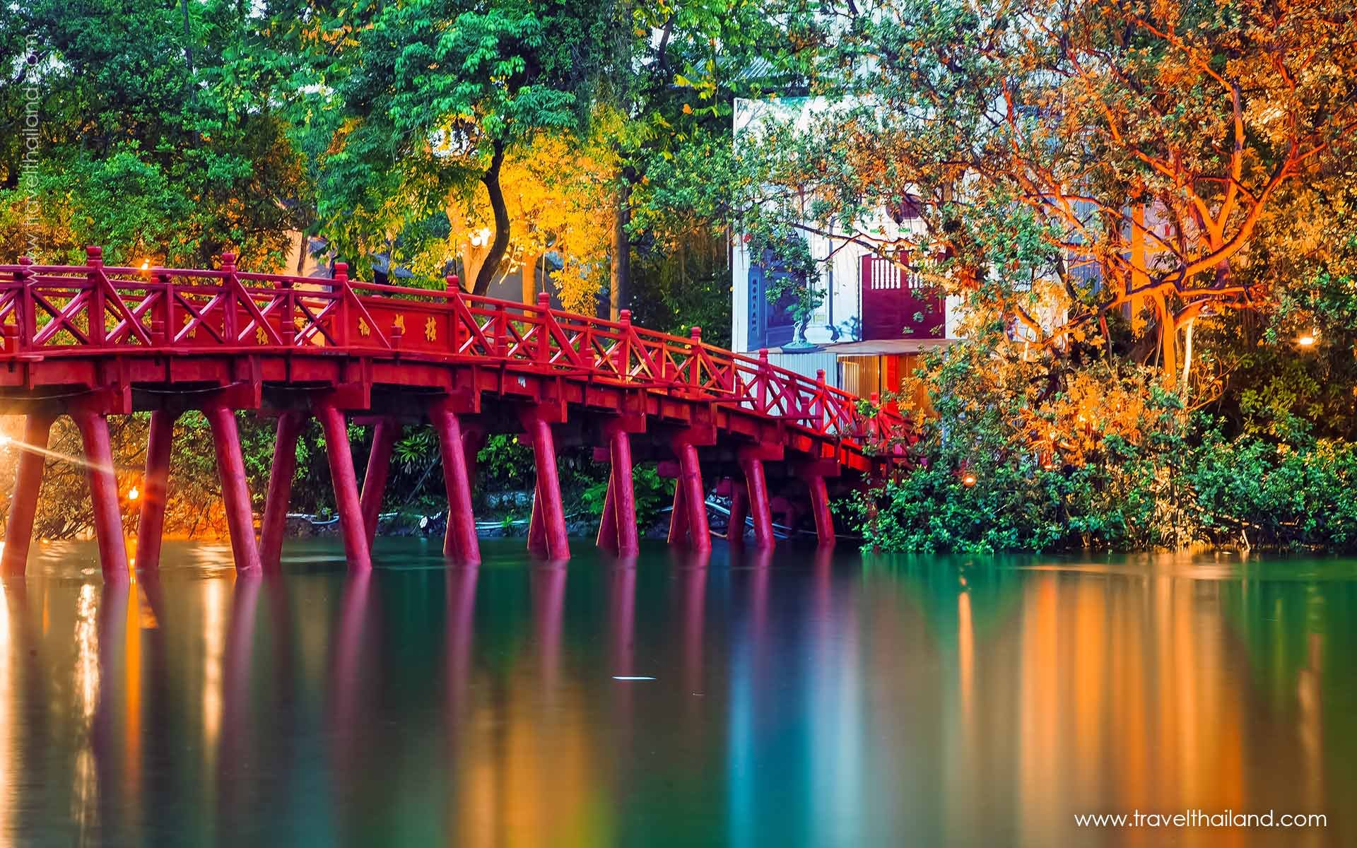 Fabulous Indochina - 15 days