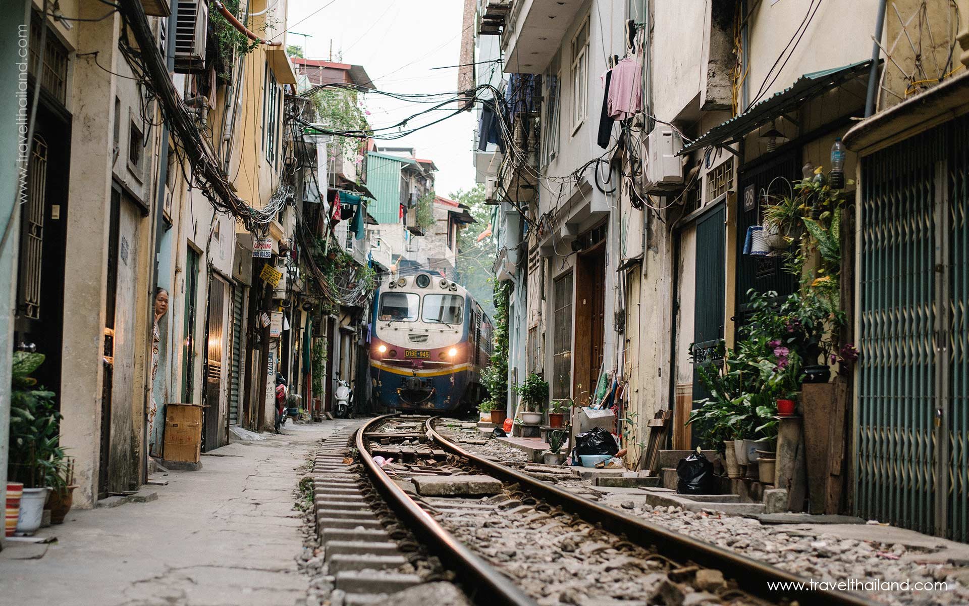 9-Day Bangkok to Hanoi Tour with Sapa & Halong Bay