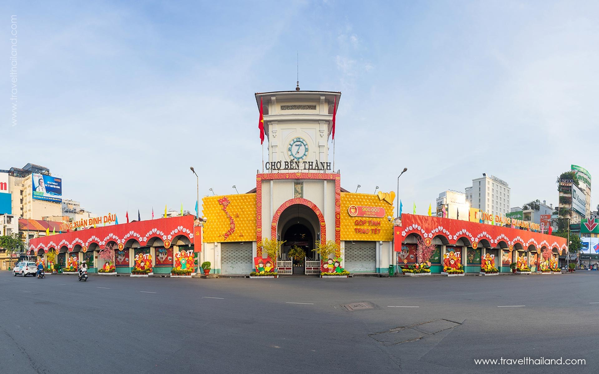 Creating Memories from Bangkok to Halong Bay - 6 Days