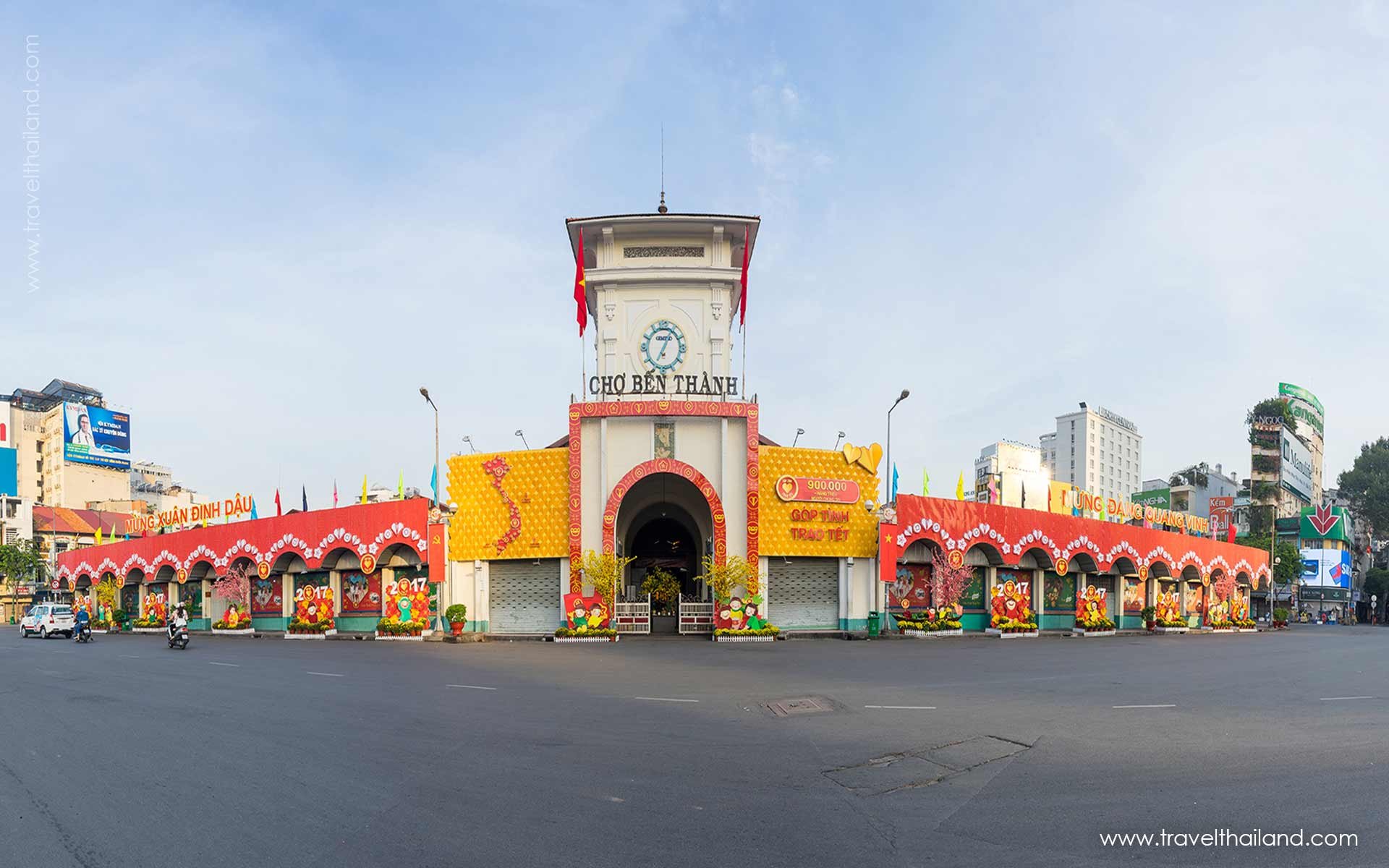 Discover Amazing Indochina - 19 days