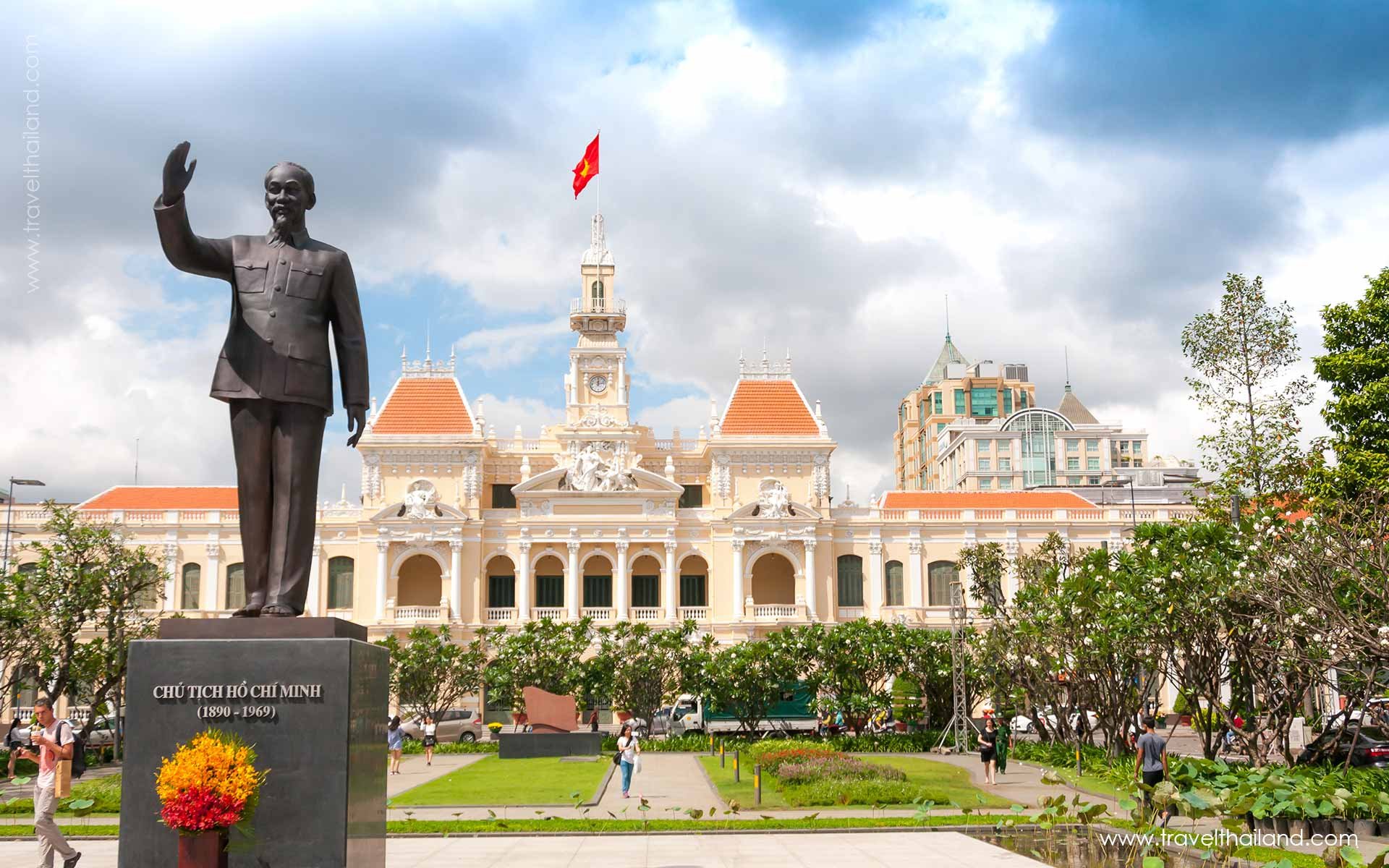 Fabulous Indochina - 15 days