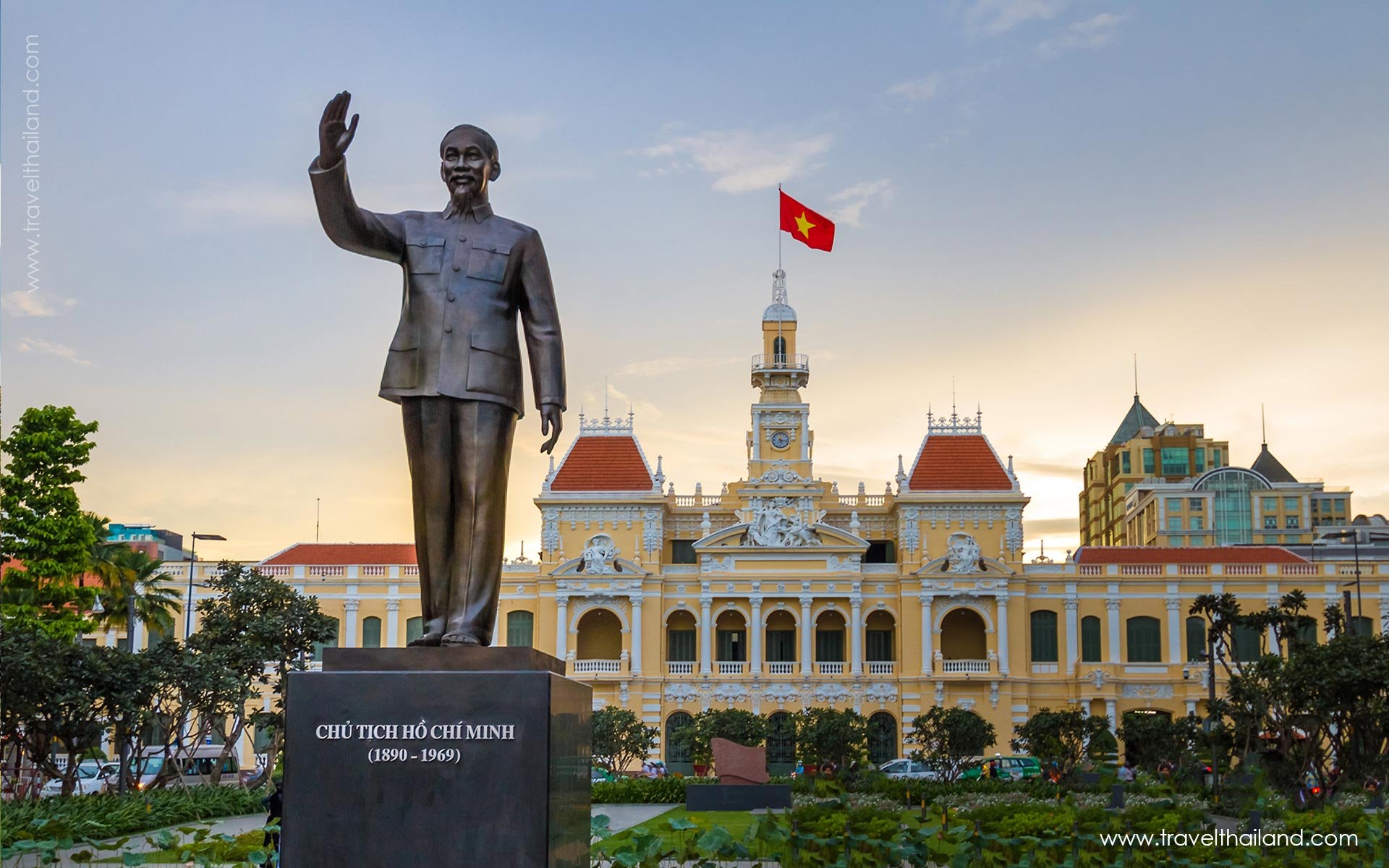 The Grand Southeast Asia Experience - 20 days