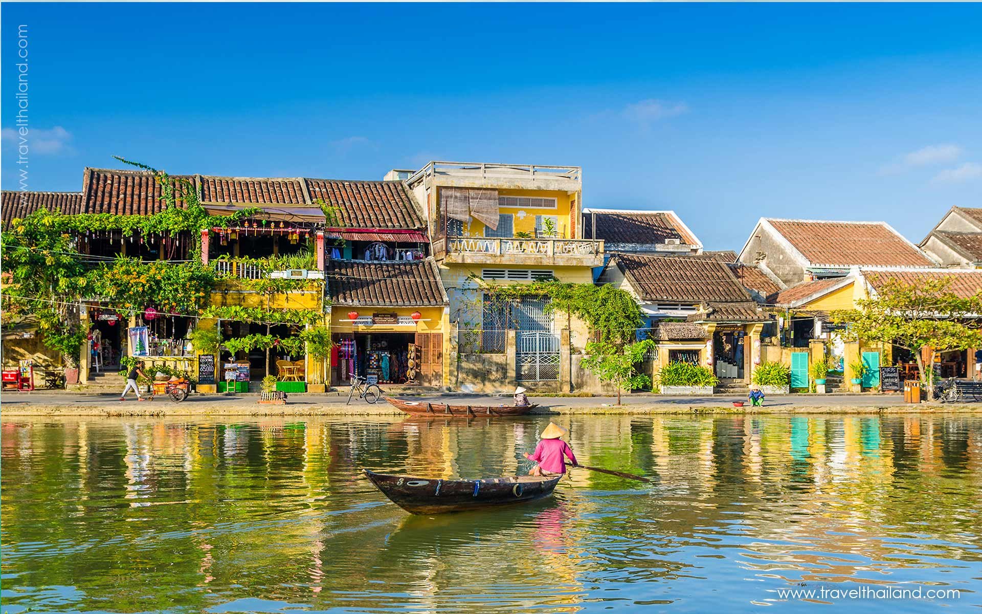 Discover Amazing Indochina - 19 days