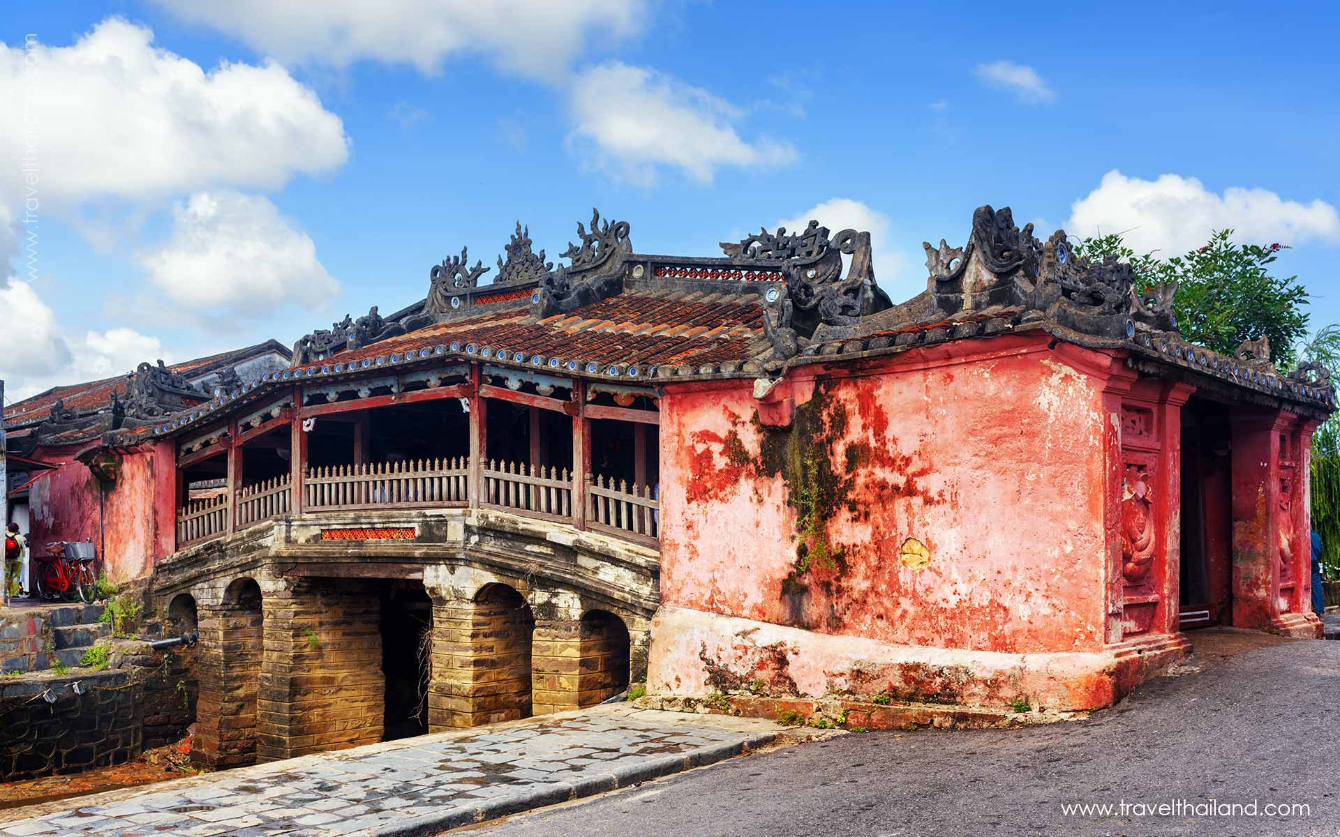 Fabulous Indochina - 15 days