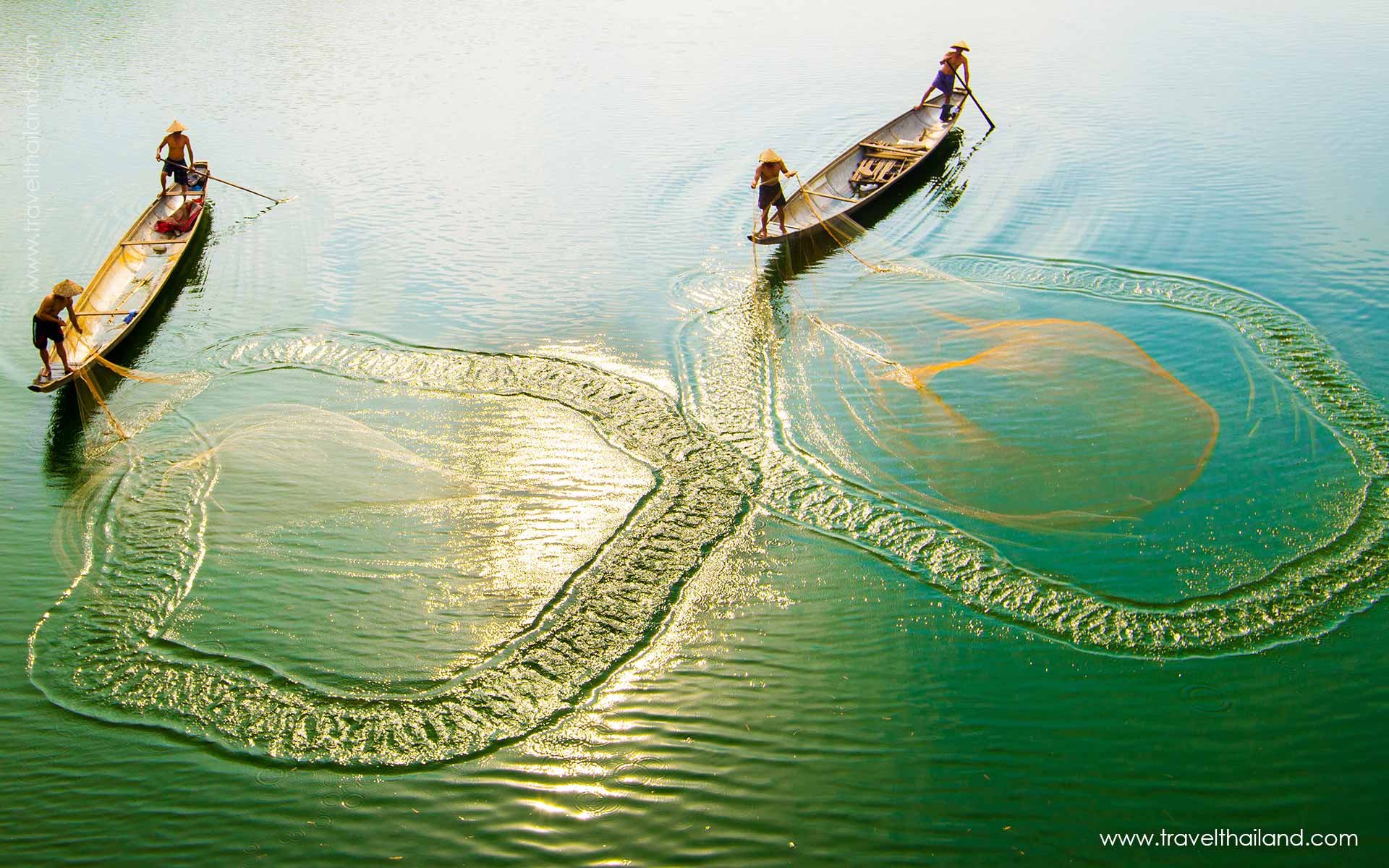 Fabulous Indochina - 15 days