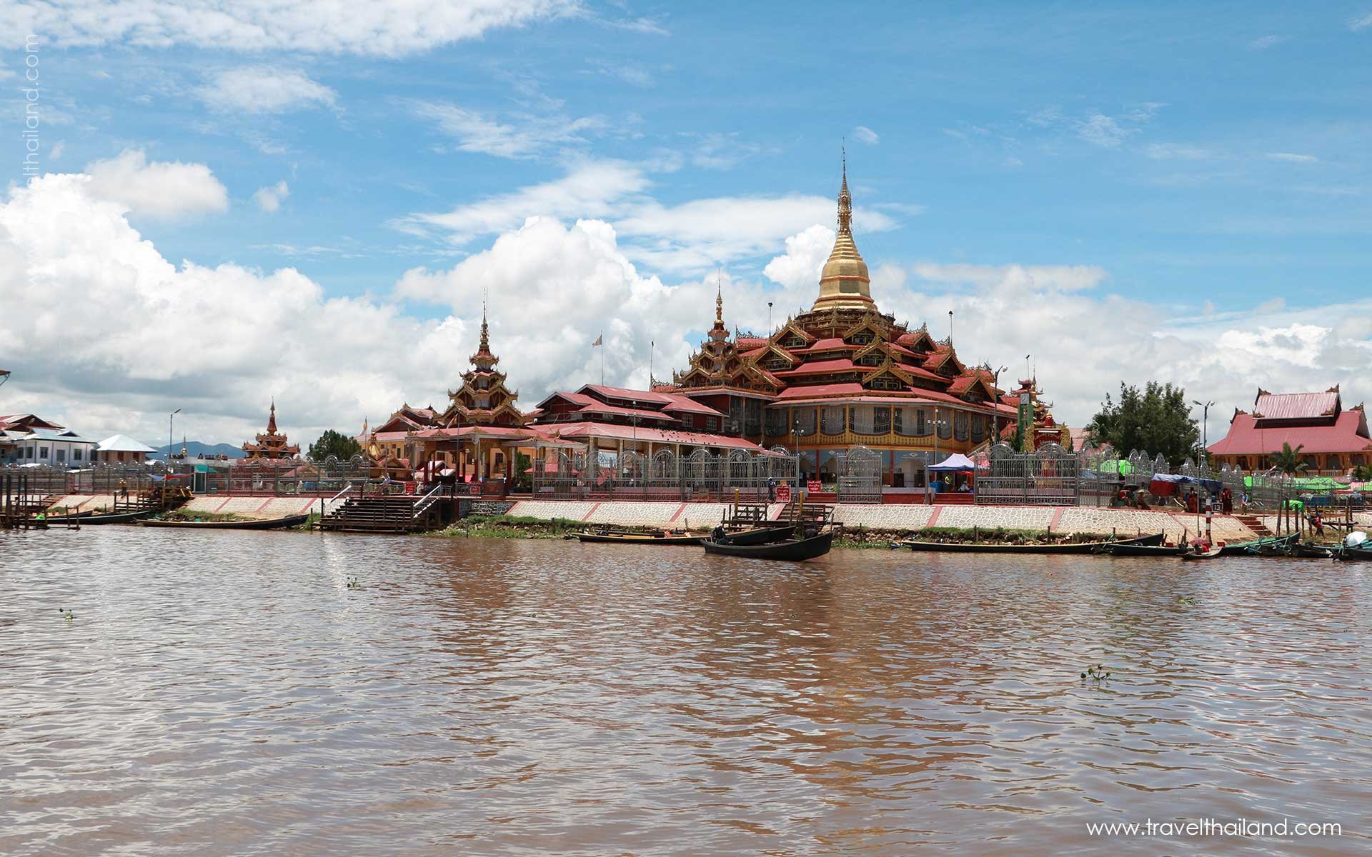 Creating Memories from Bangkok to Halong Bay - 6 Days