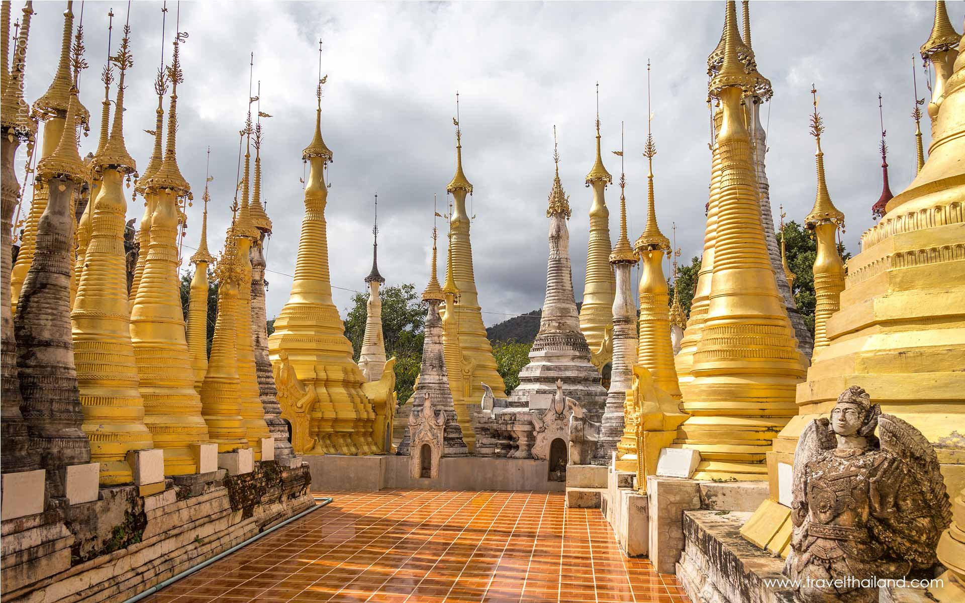 The Grand Southeast Asia Experience - 20 days