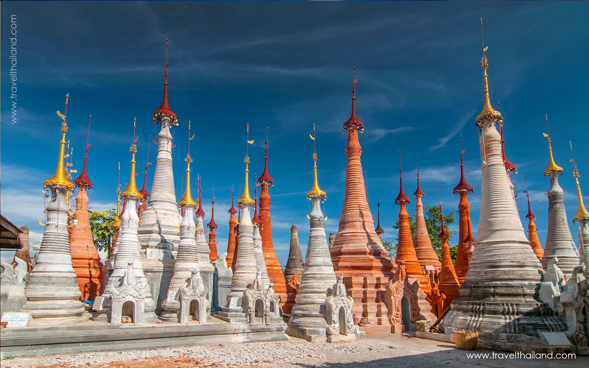 The Very Best of Indochina - 22 days