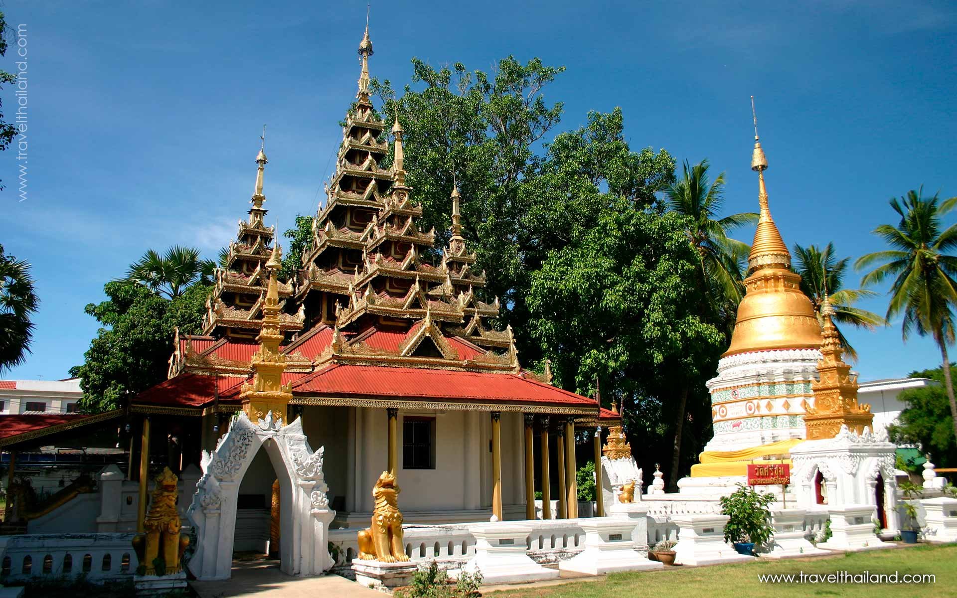 Luxury Thailand Tour: 10 Days of Culture, Nature and Relaxation