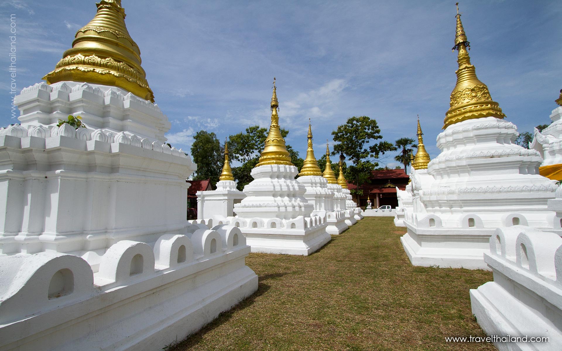 Thailand Discovery - 12 days