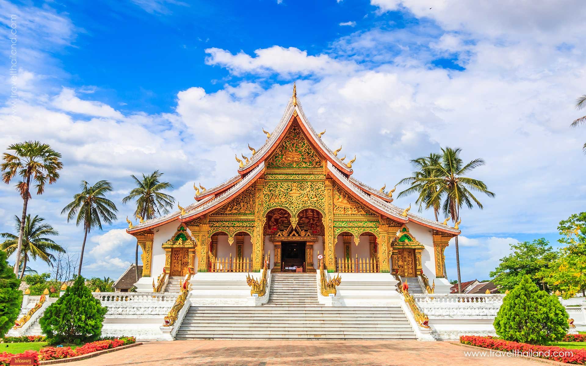 Creating Memories from Bangkok to Halong Bay - 6 Days