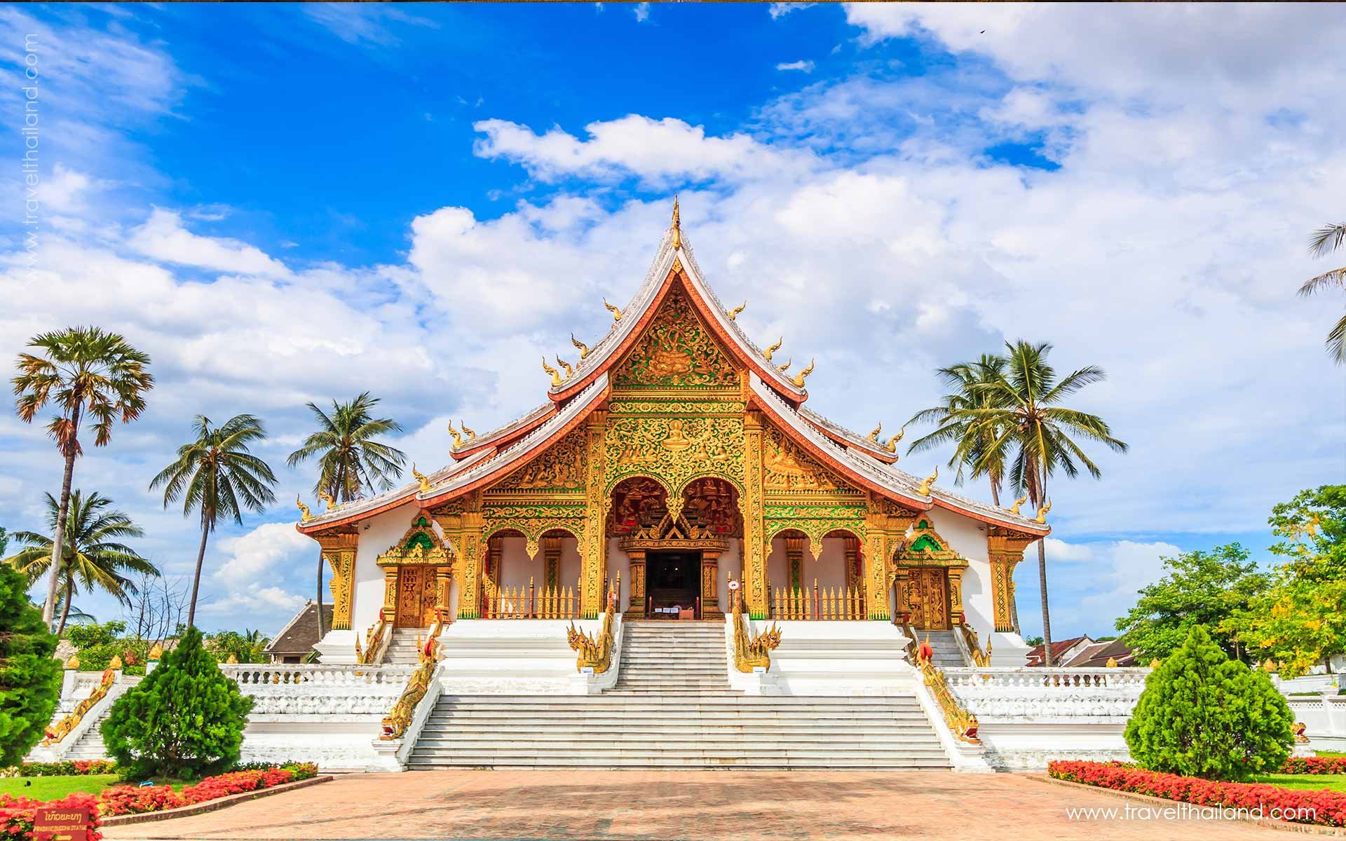 The Grand Southeast Asia Experience - 20 days