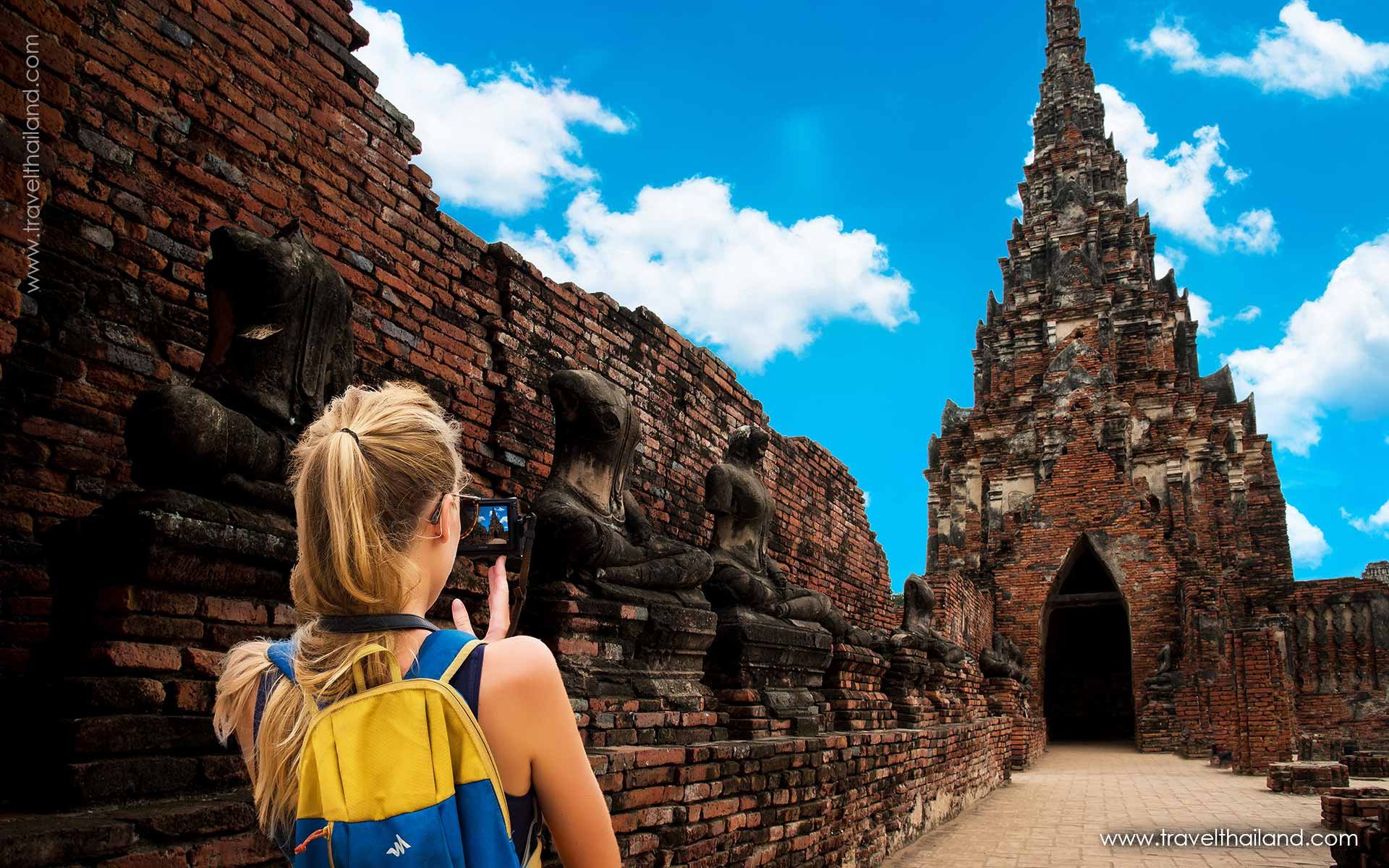 Luxury Thailand & Cambodia 10 days