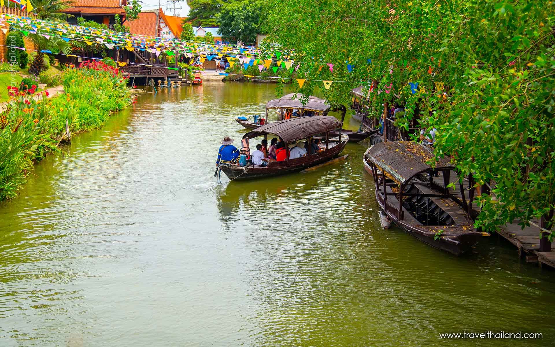 Luxury Thailand & Cambodia 10 days