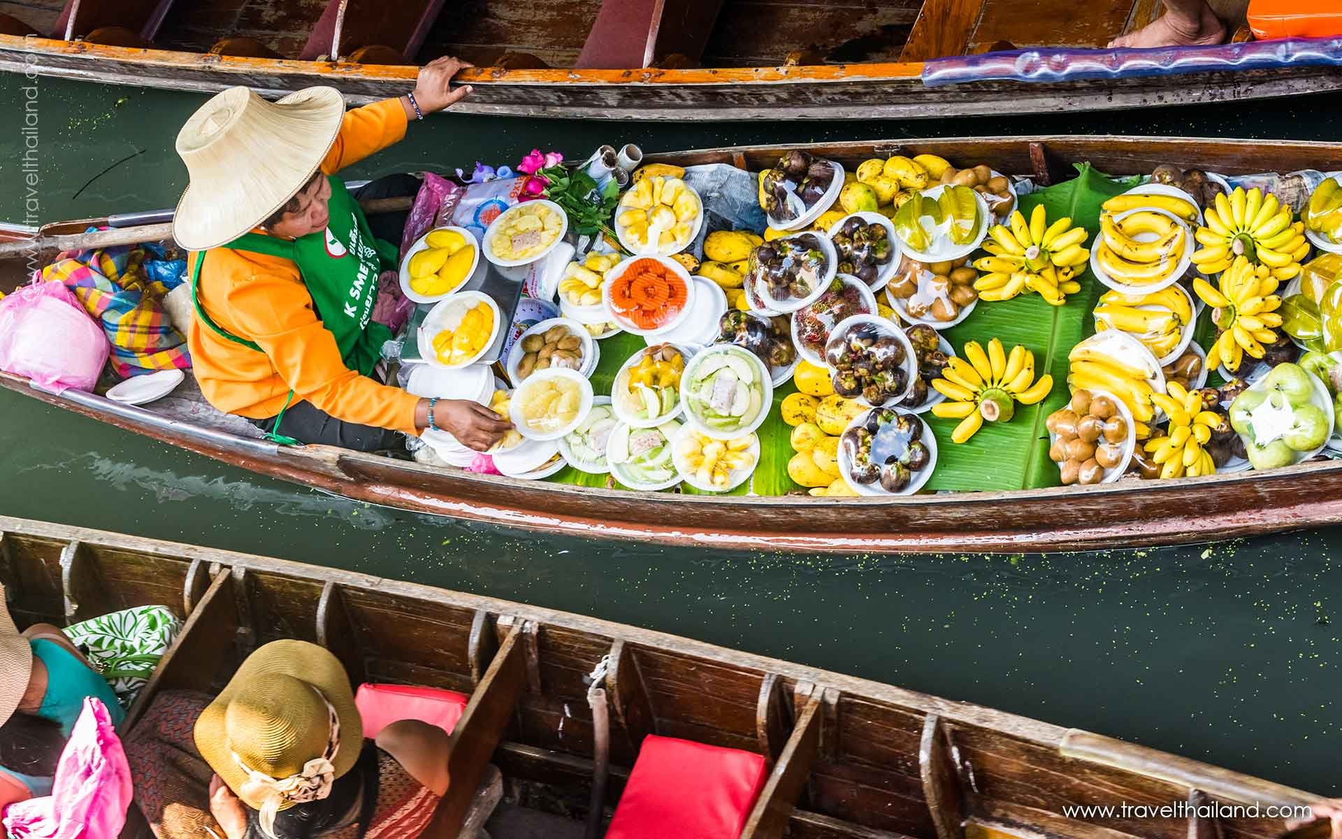 Luxury Thailand & Cambodia 10 days
