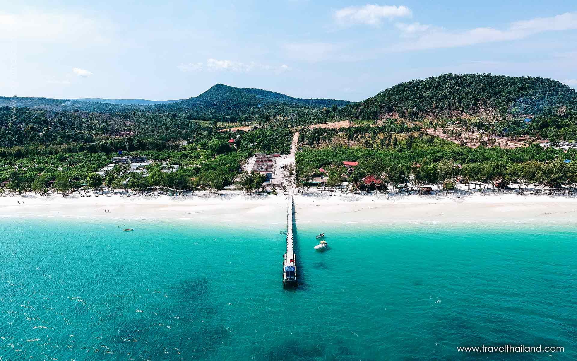 Luxury Thailand & Cambodia 10 days