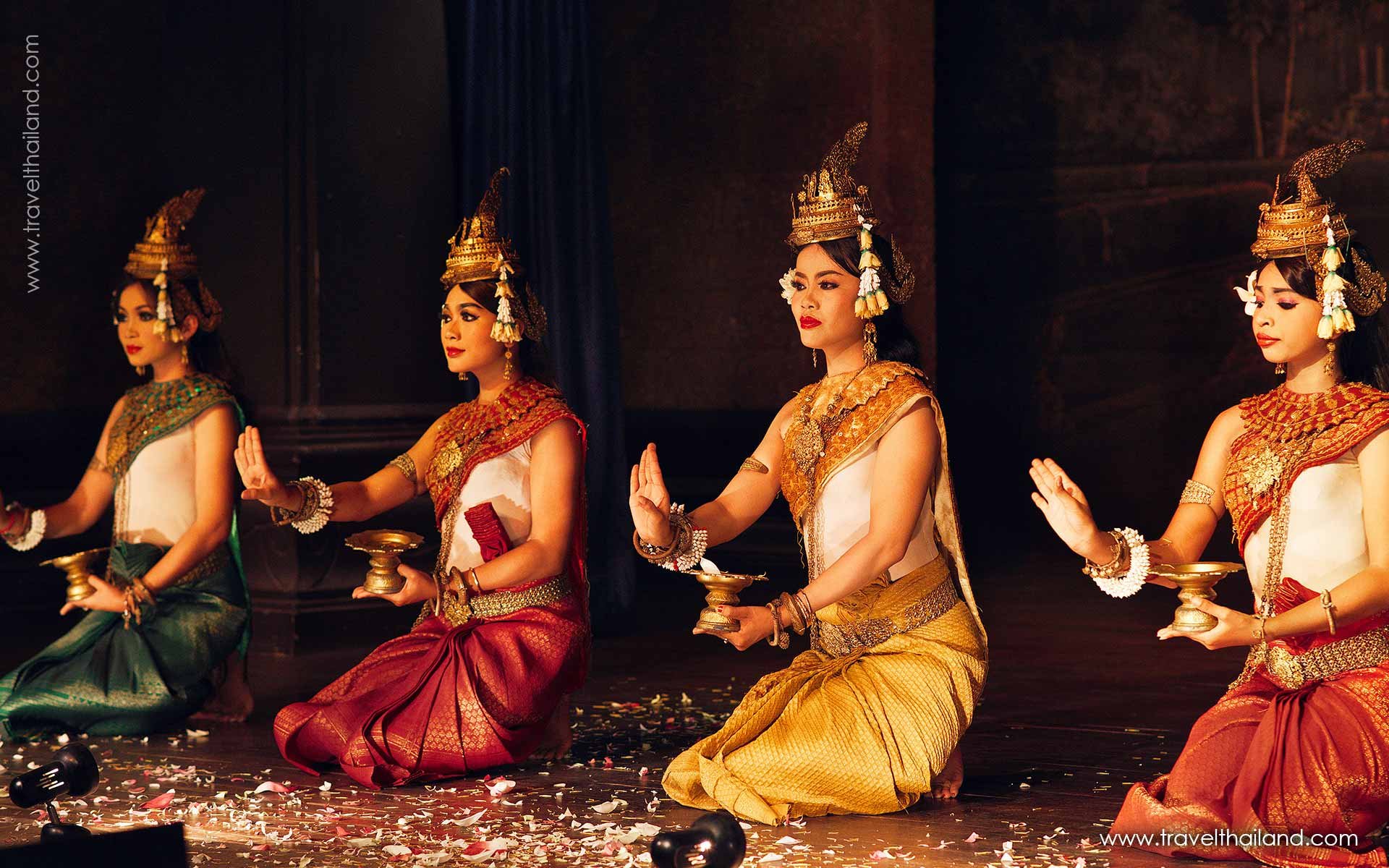Luxury Thailand & Cambodia 10 days