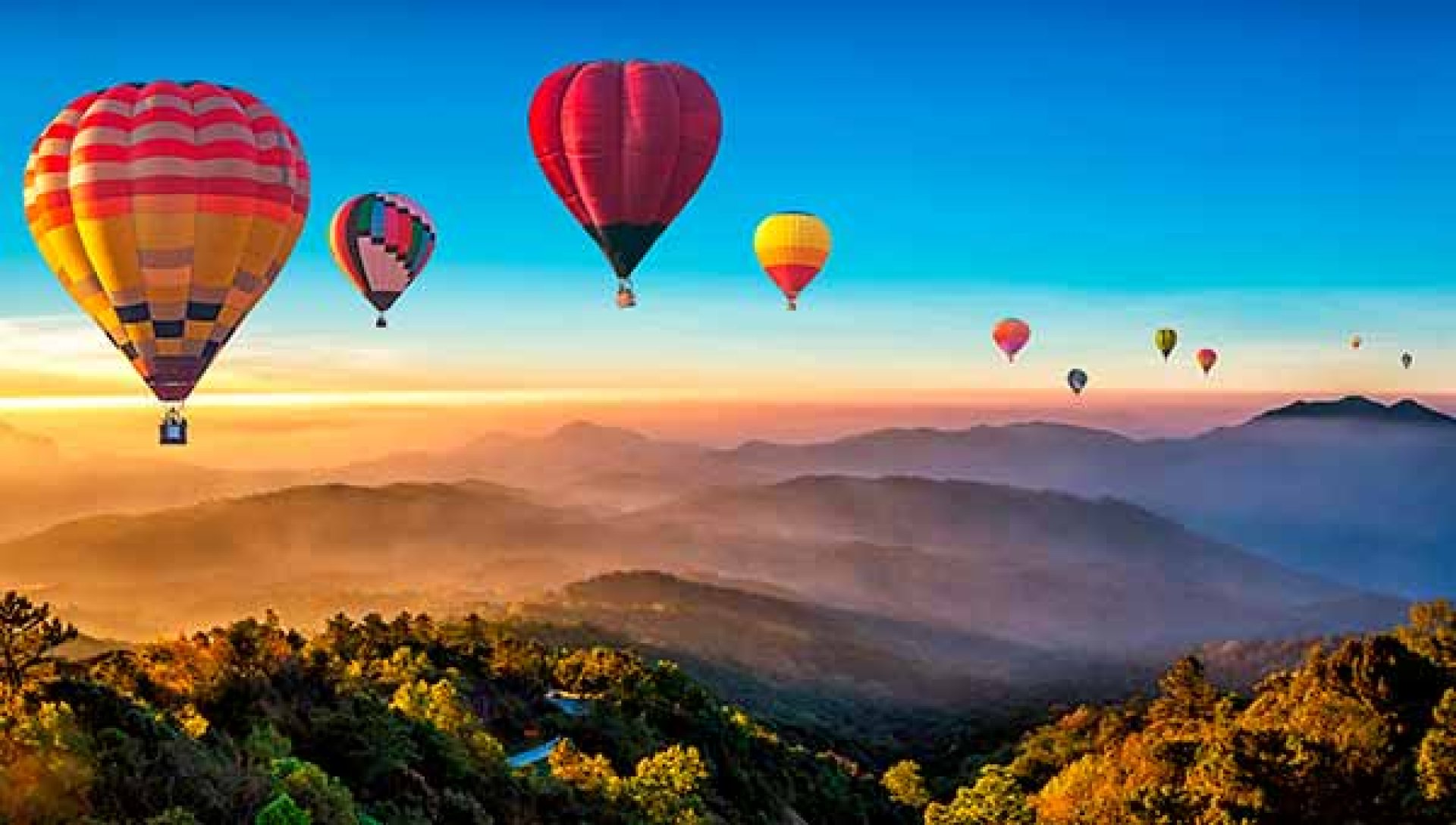 Luxury Thailand Tour: 10 Days of Culture, Nature and Relaxation