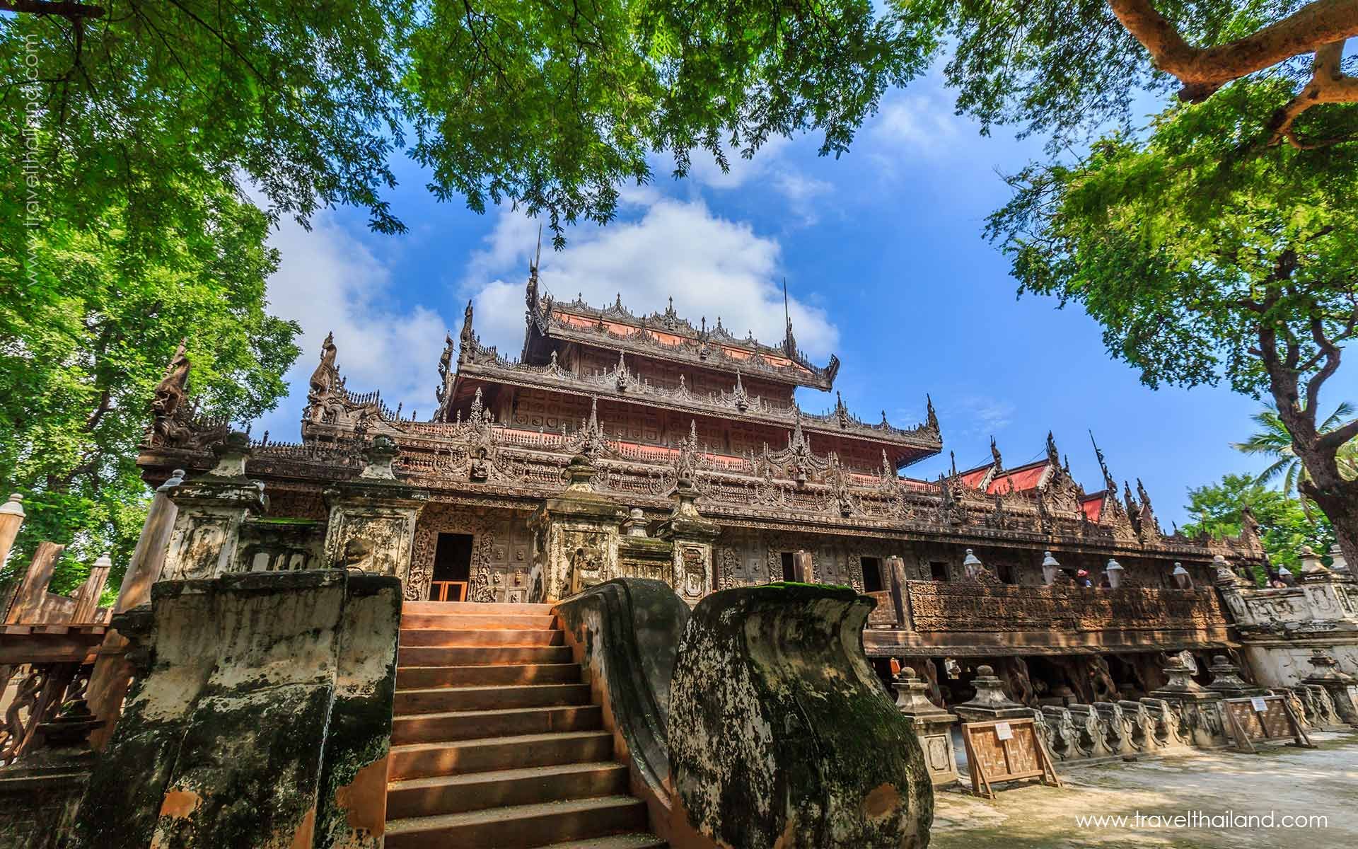 The Grand Southeast Asia Experience - 20 days
