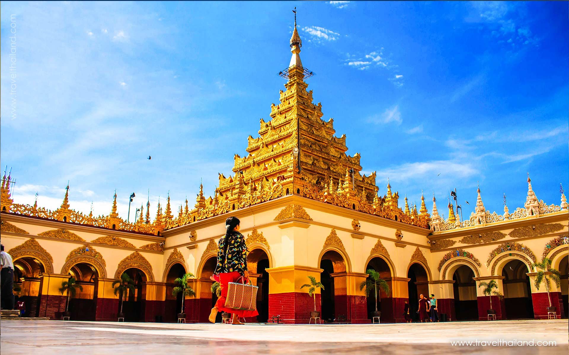 The Very Best of Indochina - 22 days