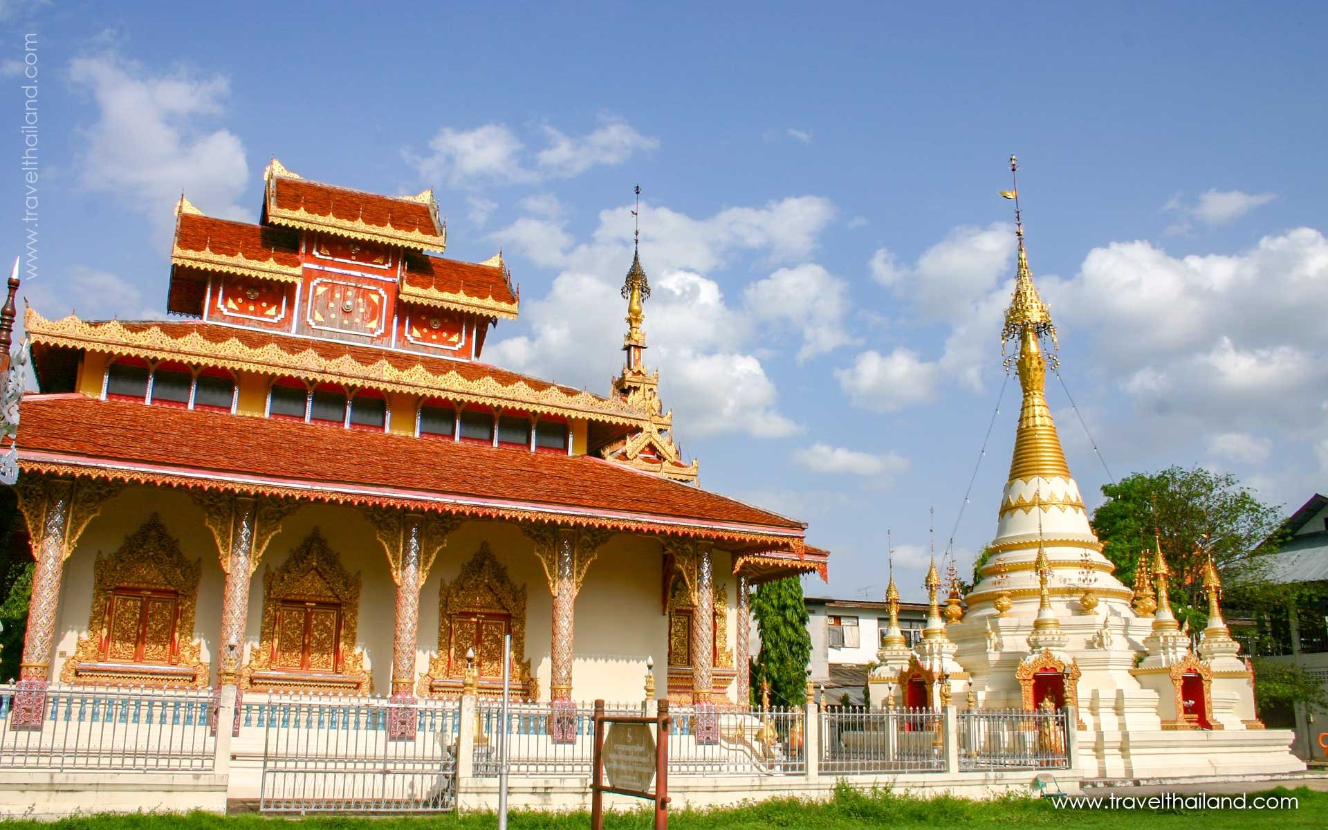 Best of the Northern Thailand - 11 days