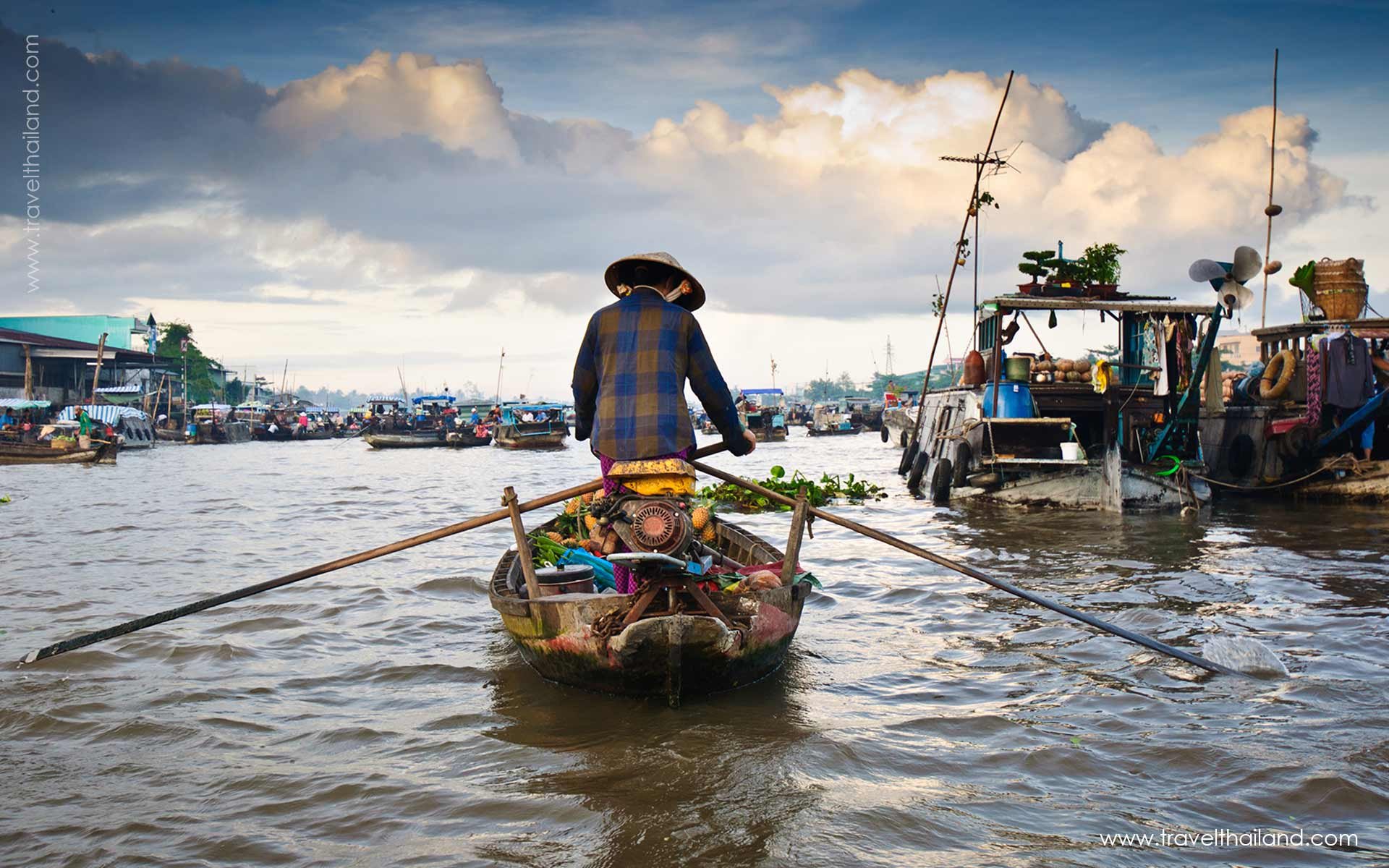 Discover Amazing Indochina - 19 days