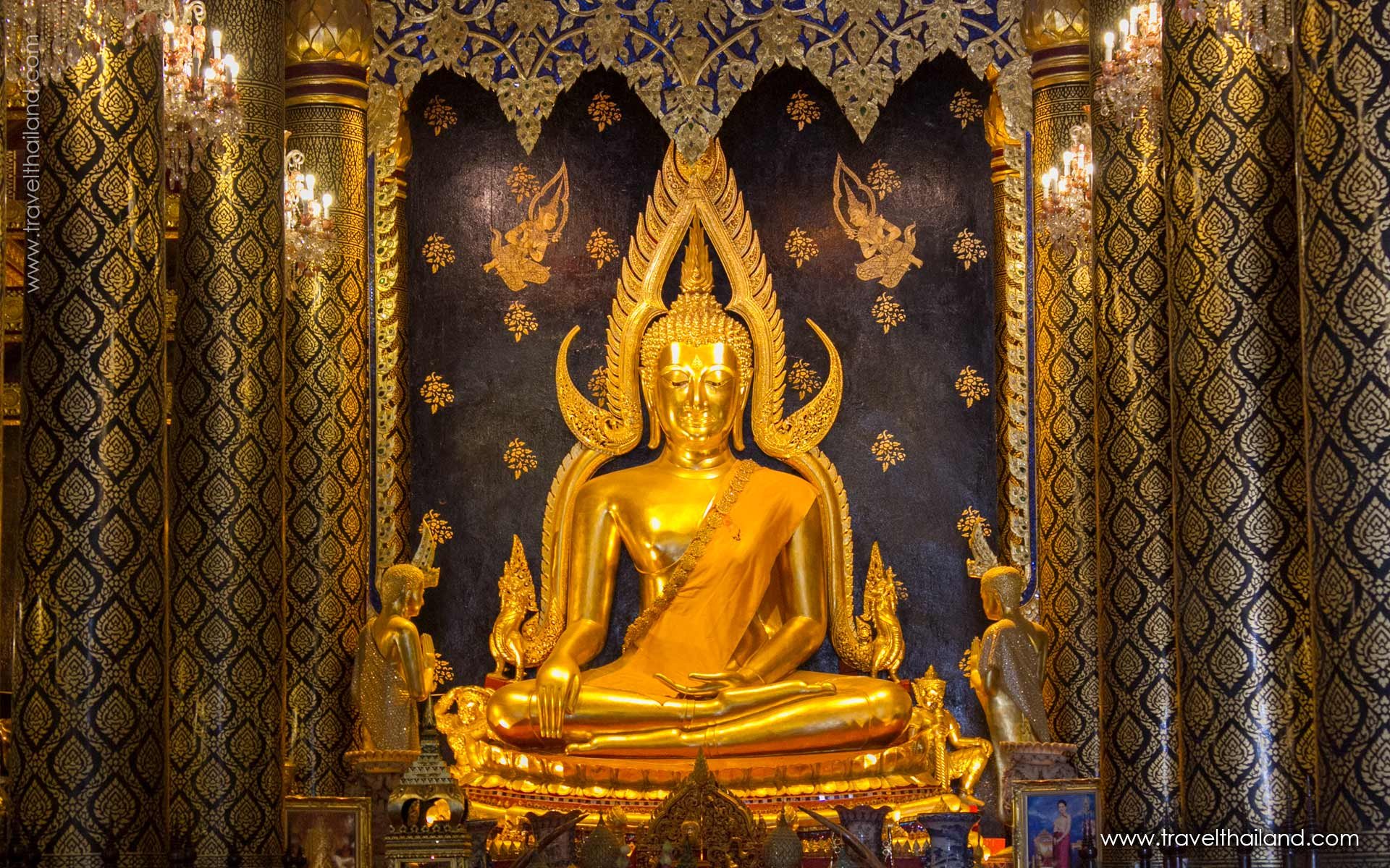 Essential Thailand - 10 days