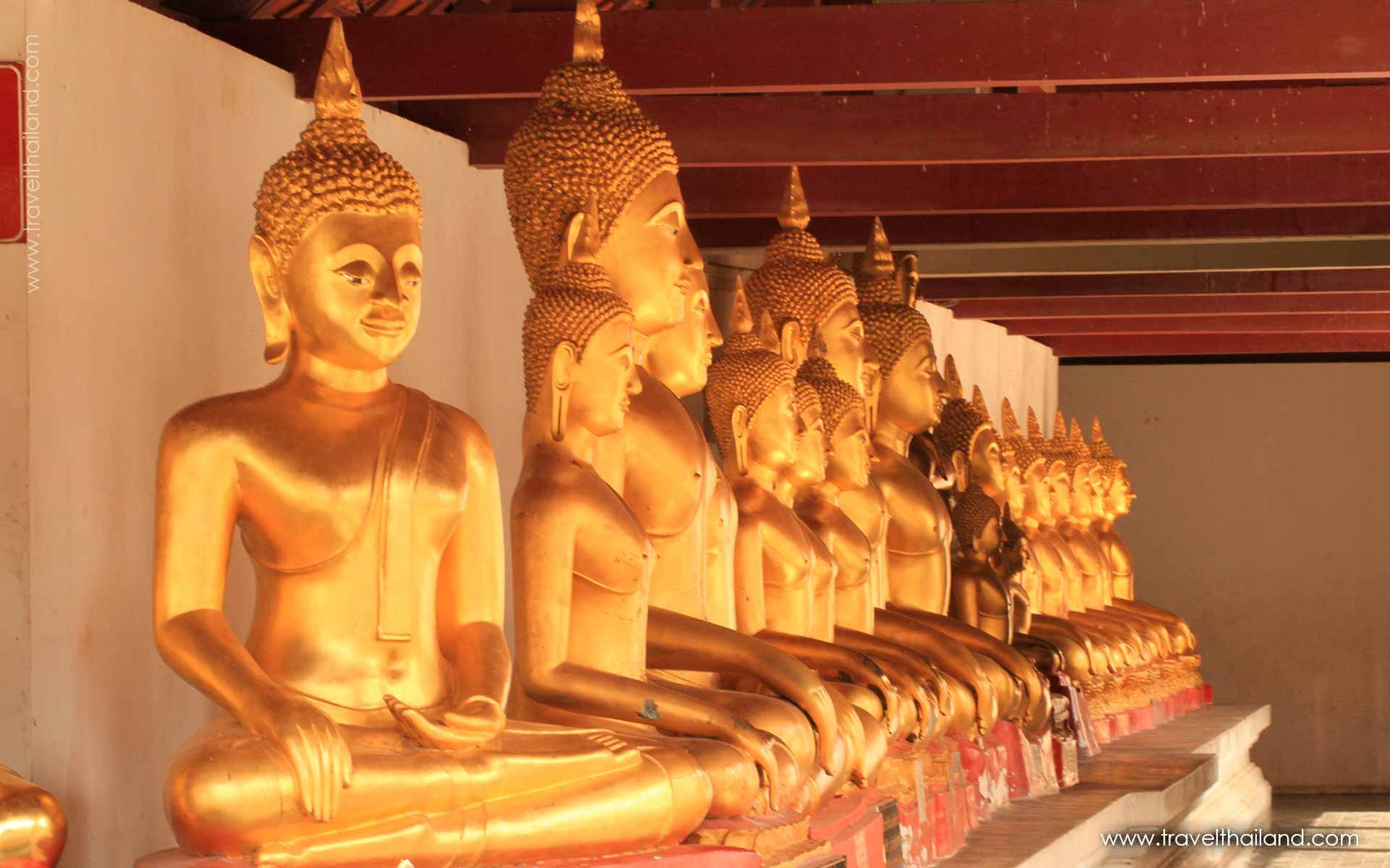 Thailand Discovery - 12 days