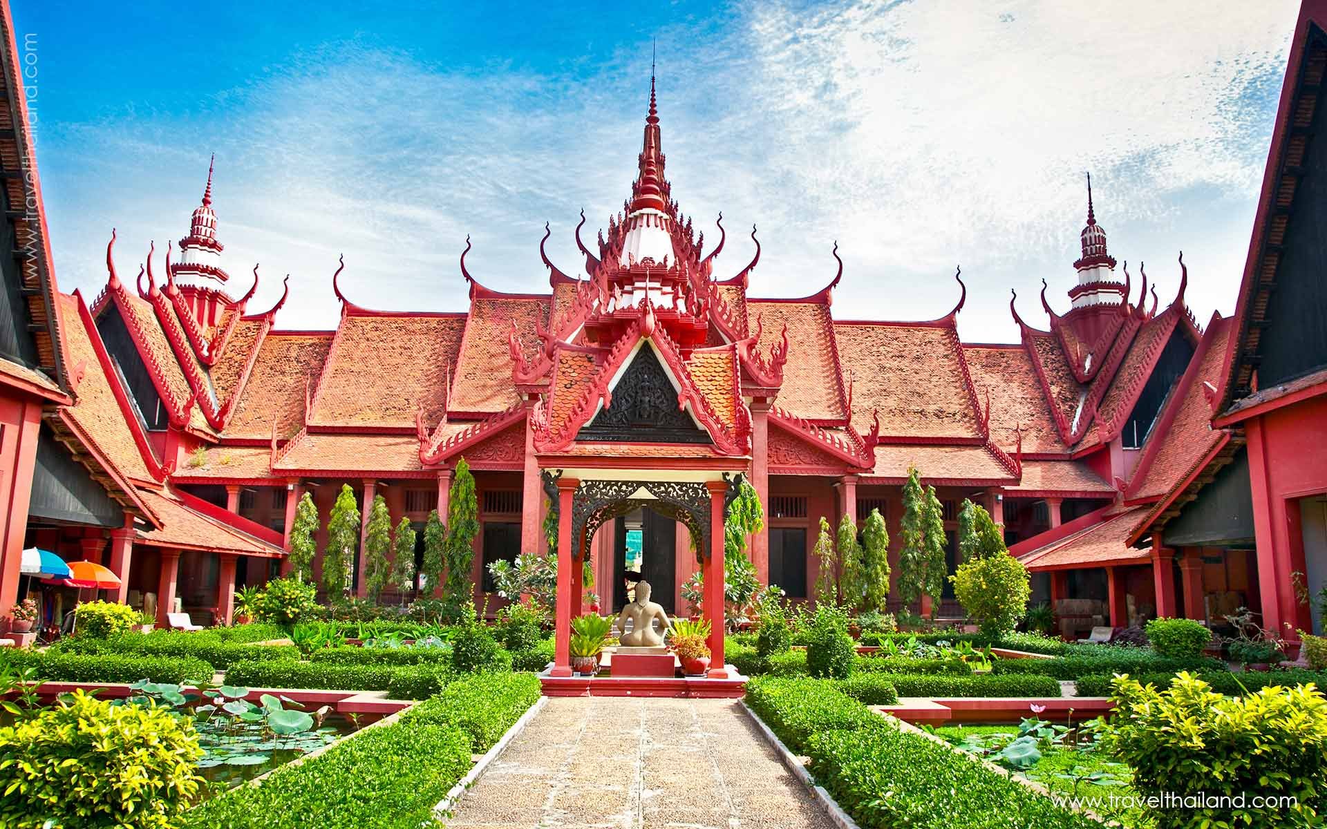 Discover Amazing Indochina - 19 days