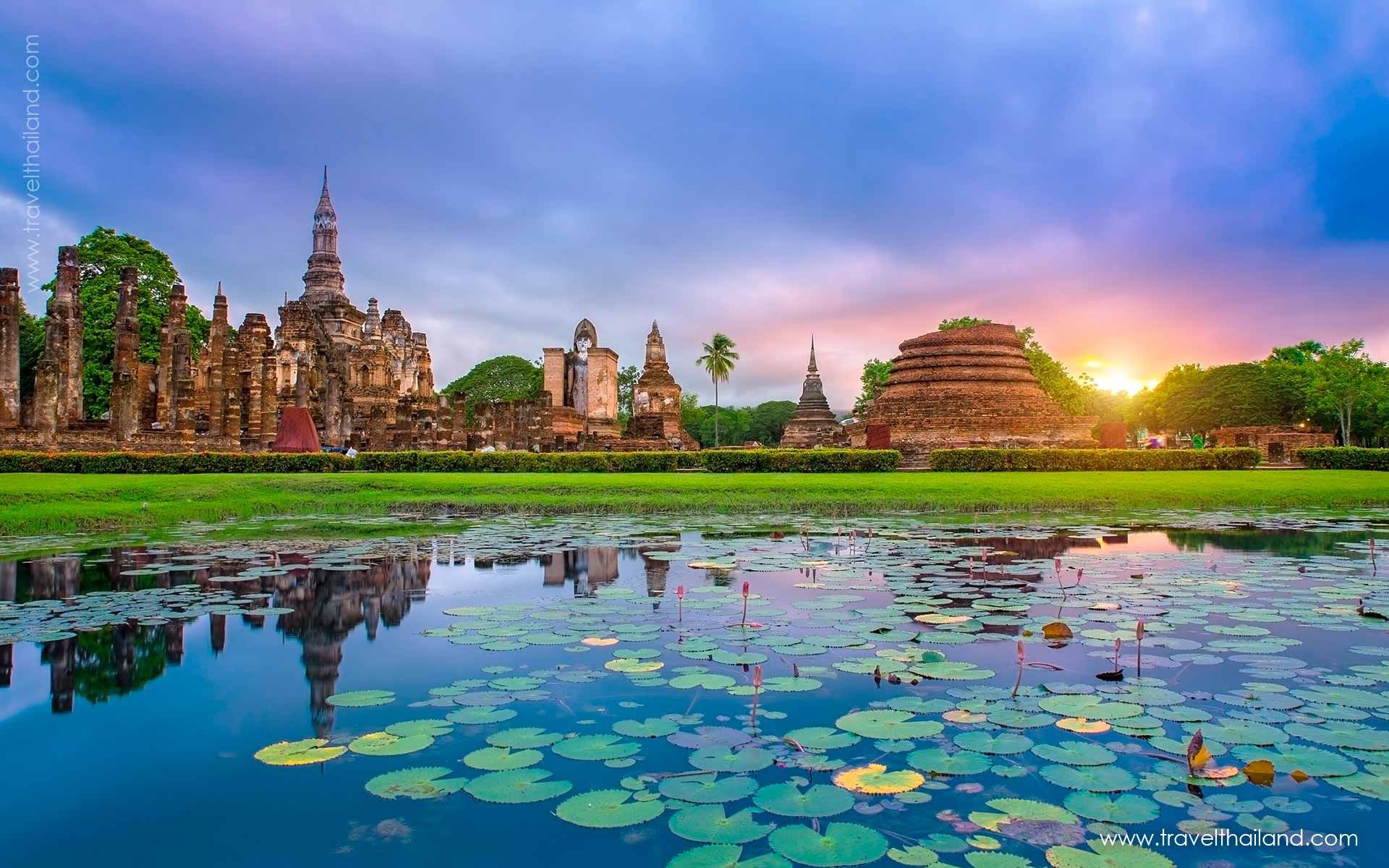 Bangkok & Beach - 7 days