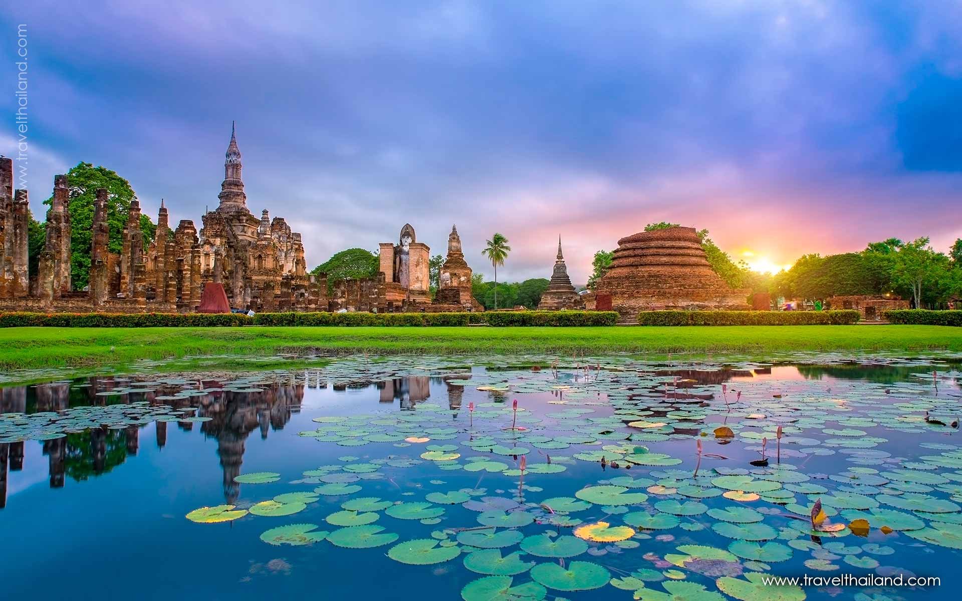 Essential Thailand - 10 days