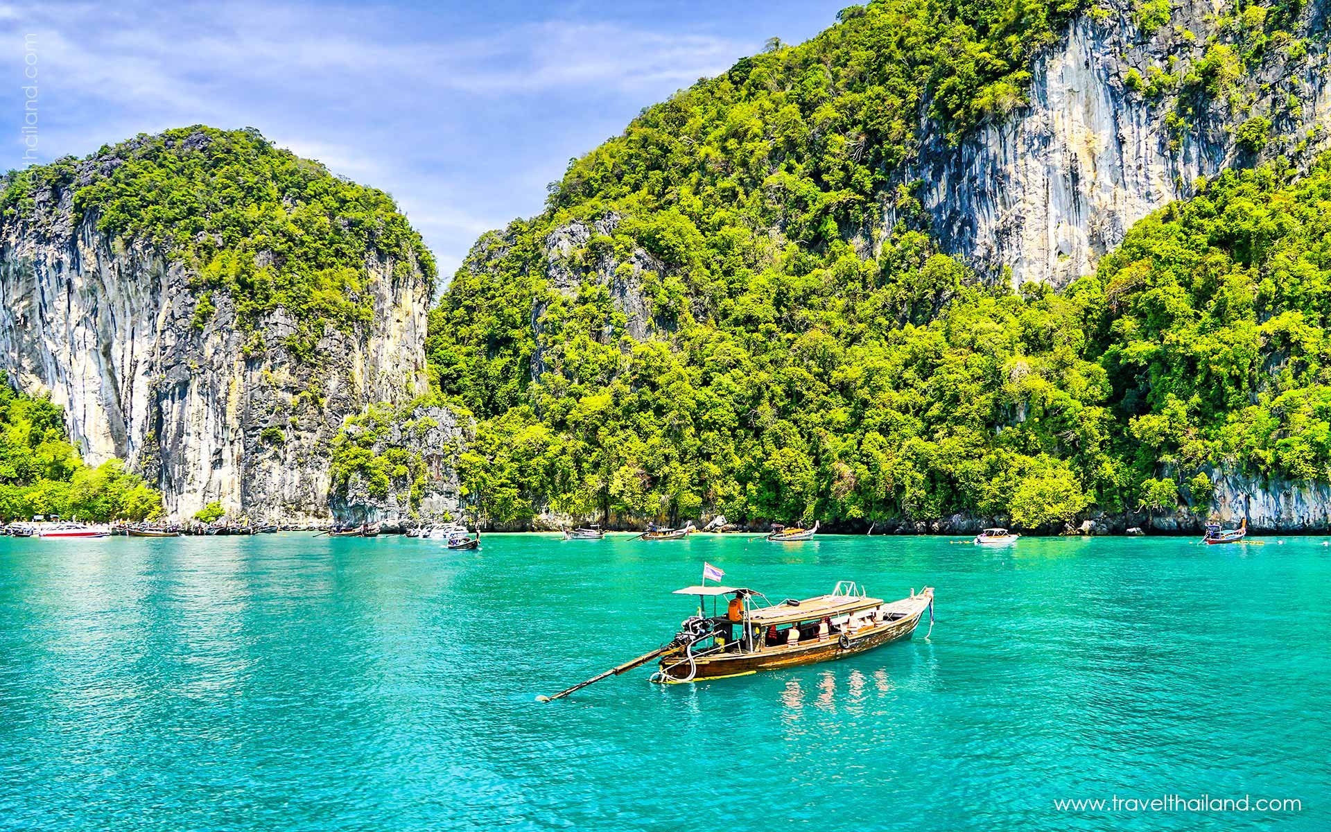 Fabulous Indochina - 15 days