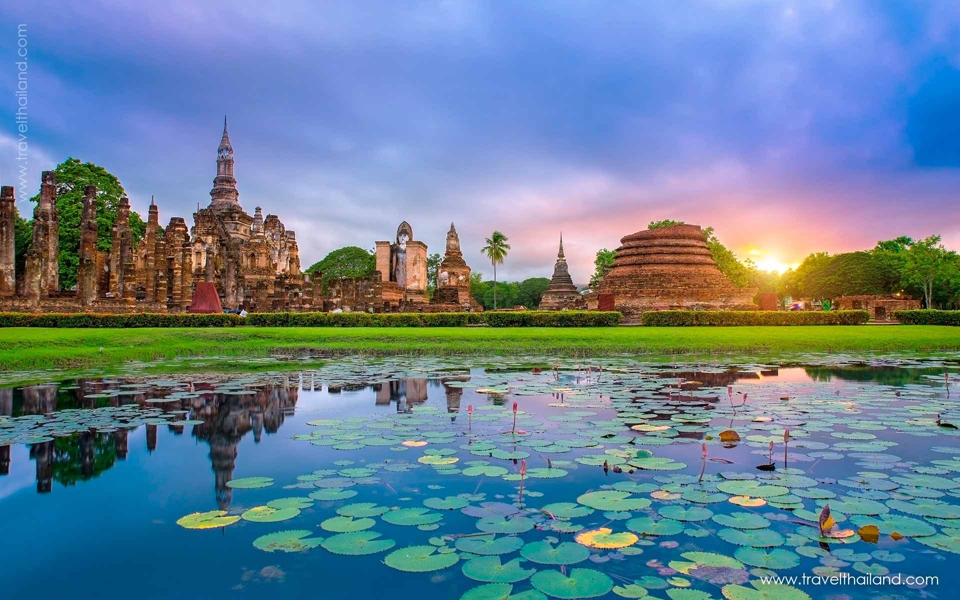 Taste of Thailand - 9 days Culinary Tour